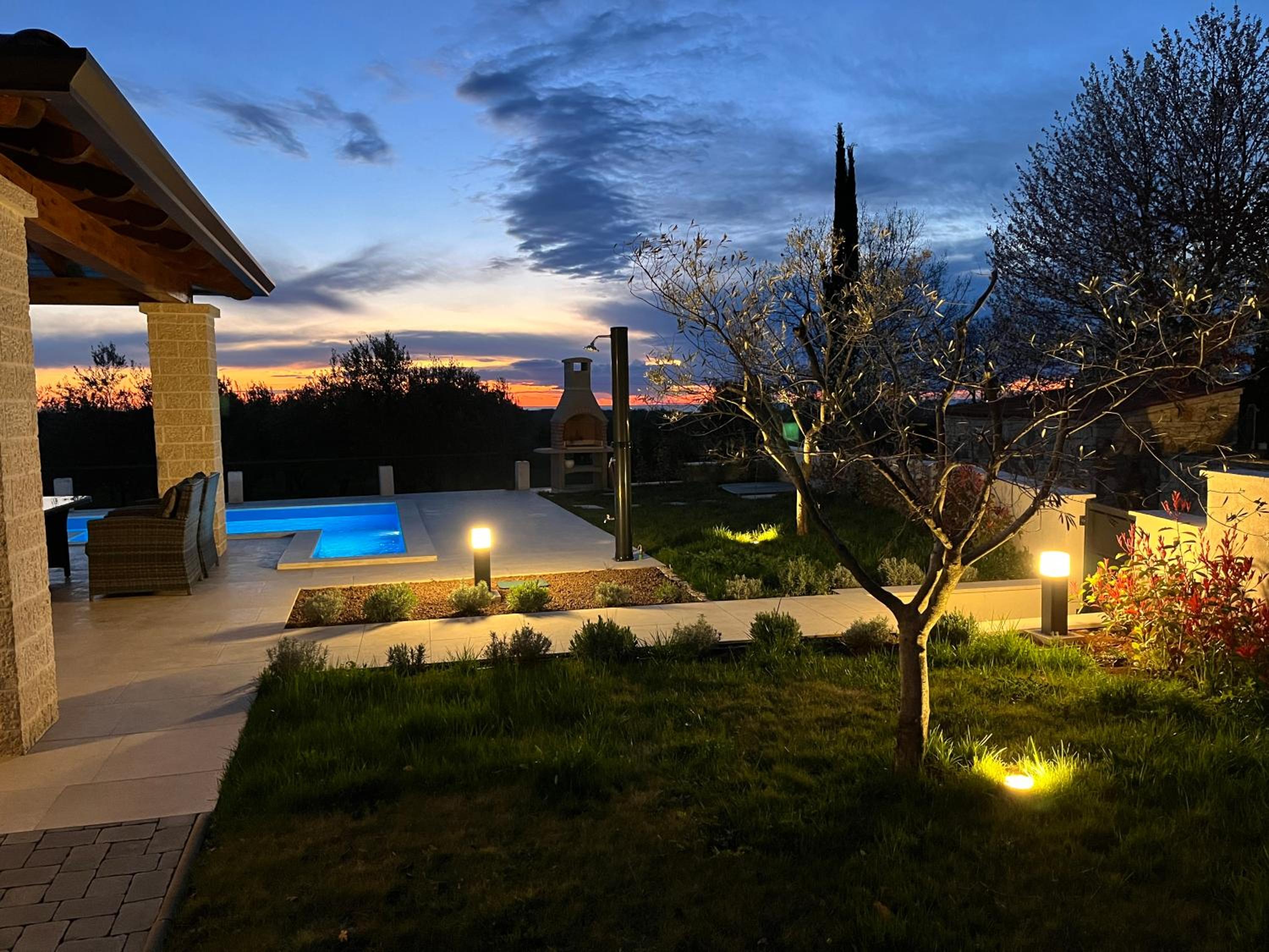 Vila Milanezi