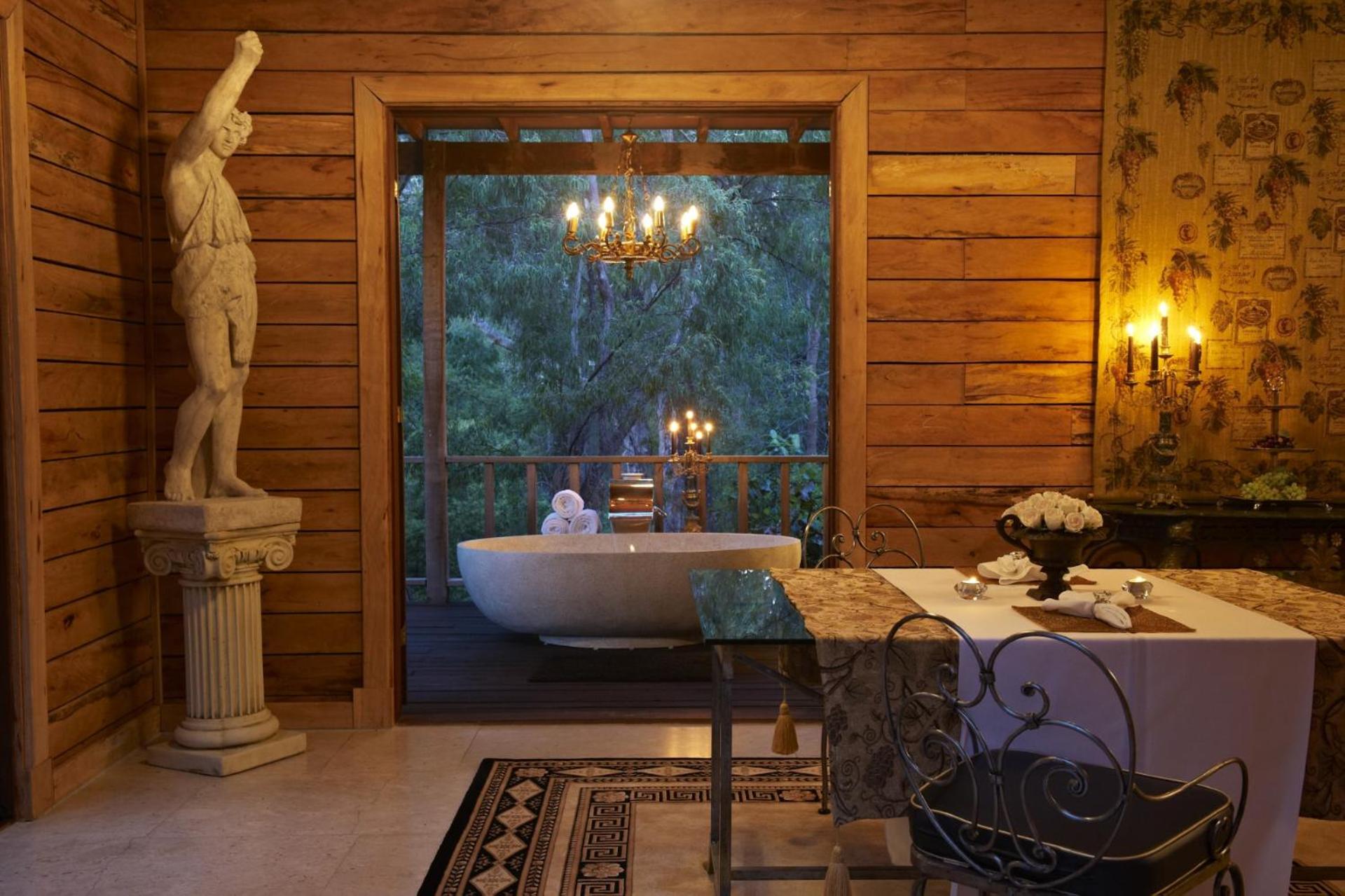 The Lodge at La Forêt, Margaret River