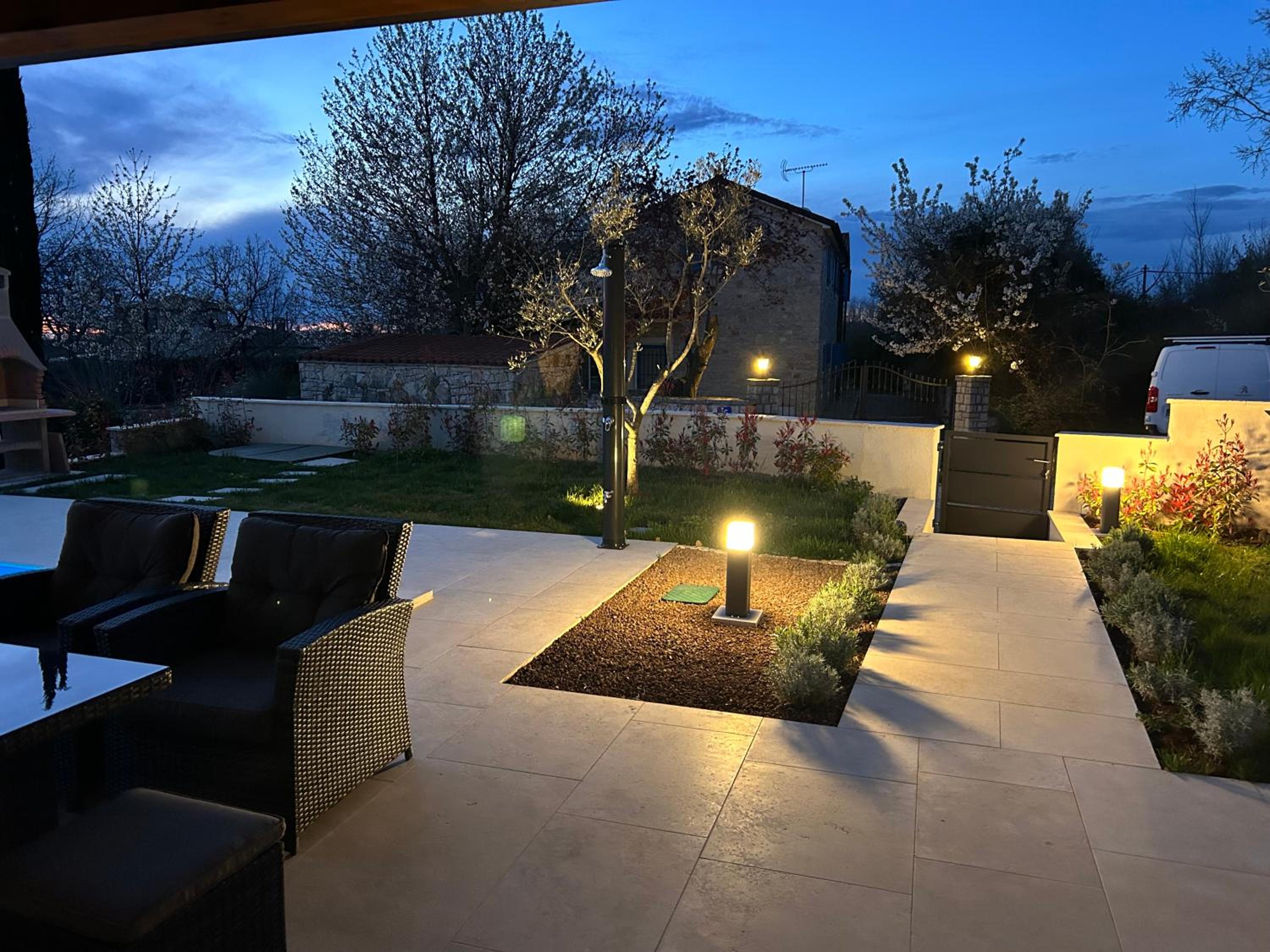 Vila Milanezi