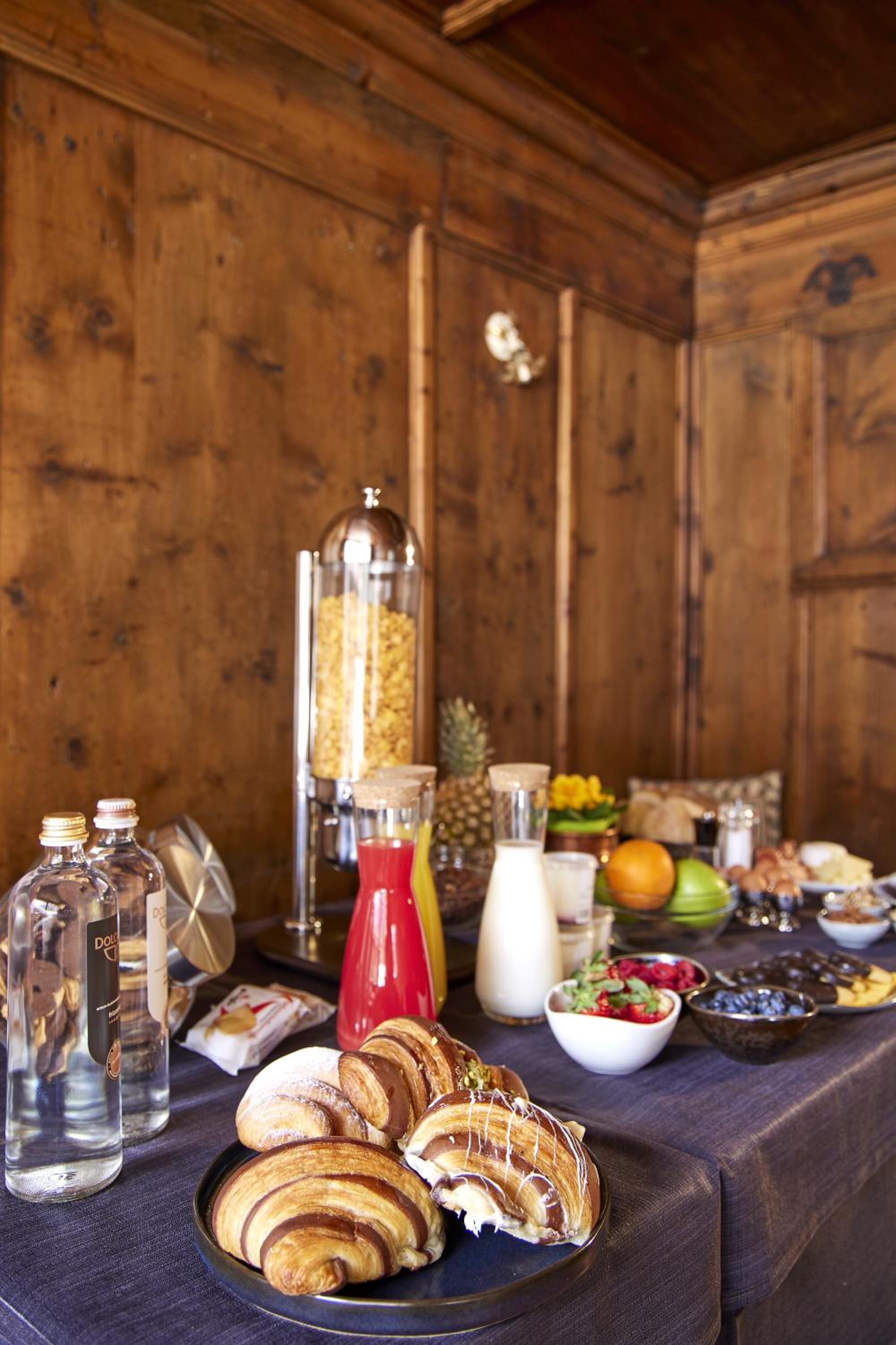 Locanda Boton D'Oro