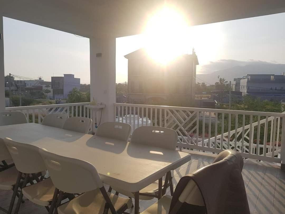 Cambodian Sun view 5