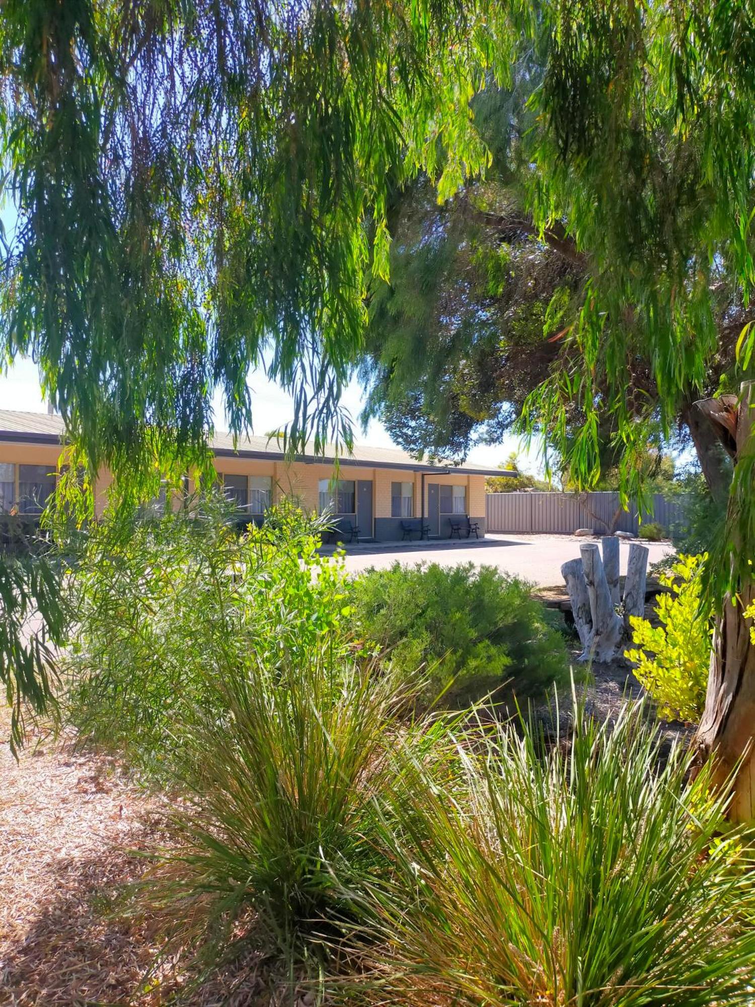 Bayview Motel