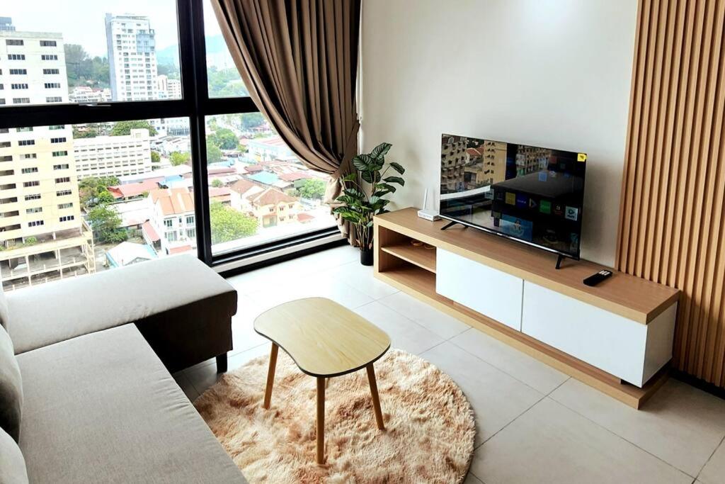 Urban Muji Retreat Suites #3BR #2carparks photo 6