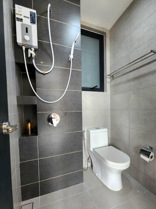 Urban Muji Retreat Suites #3BR #2carparks photo 7