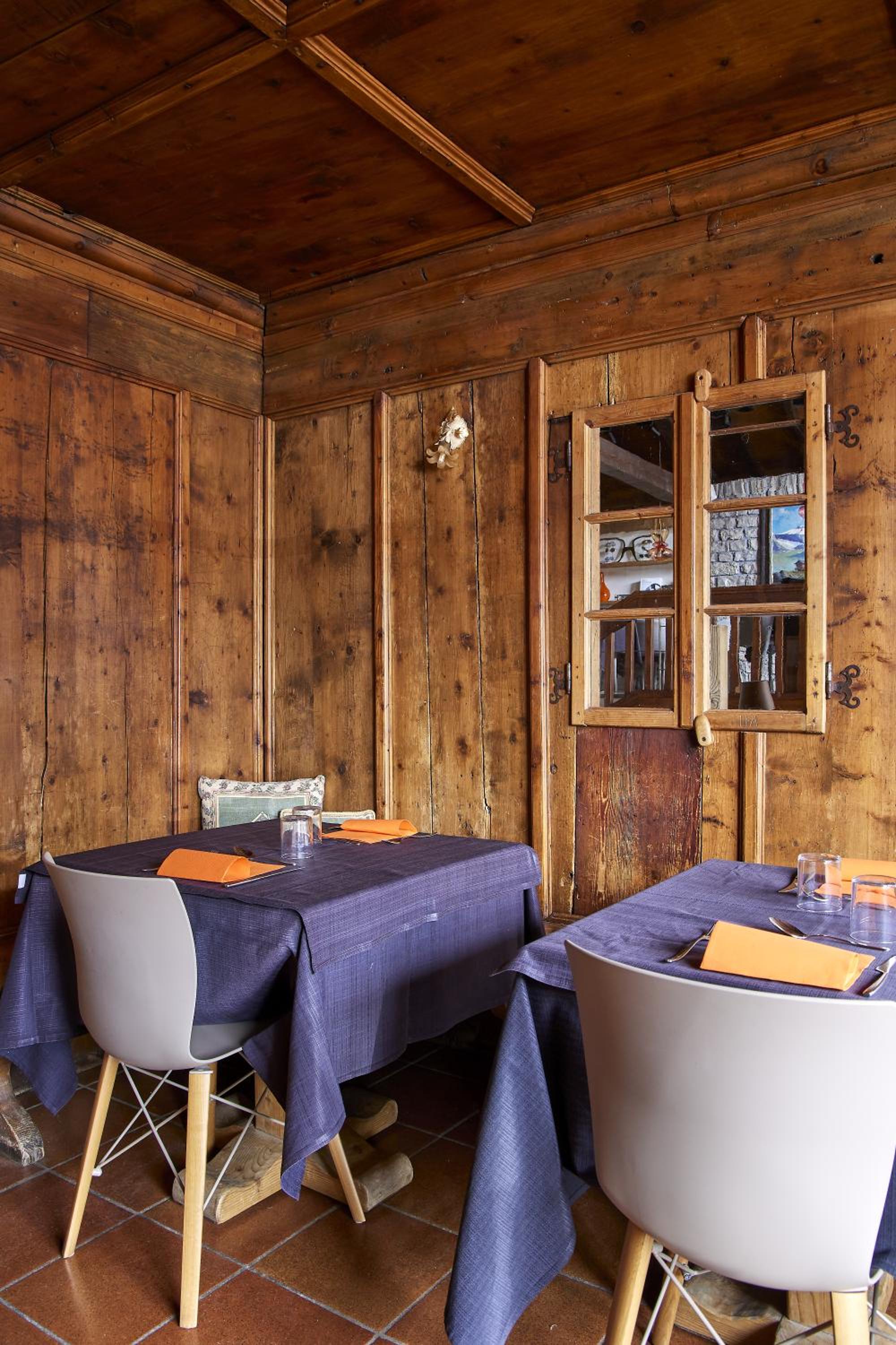 Locanda Boton D'Oro