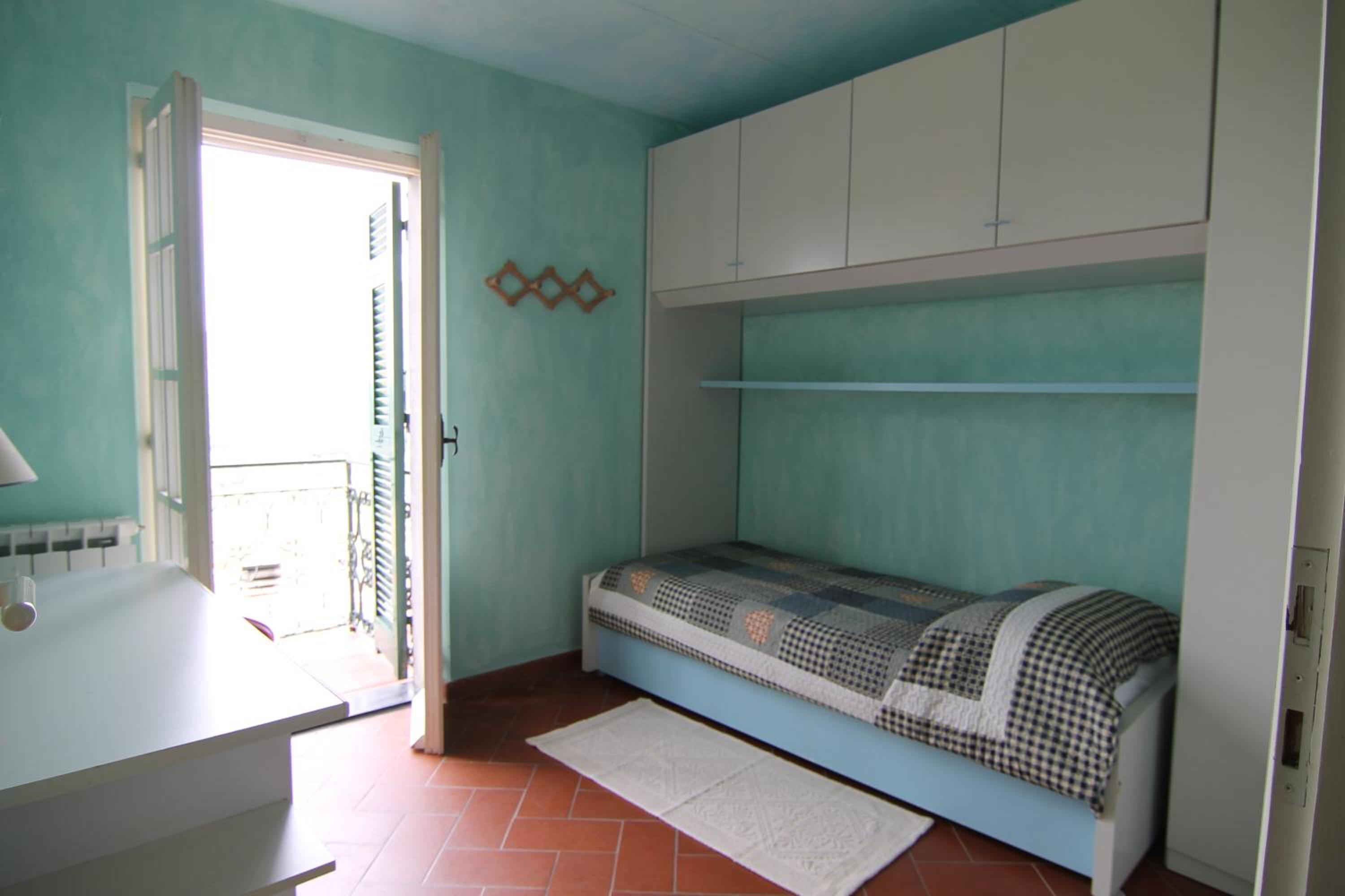 Five Lands Pink Cottage en Levanto