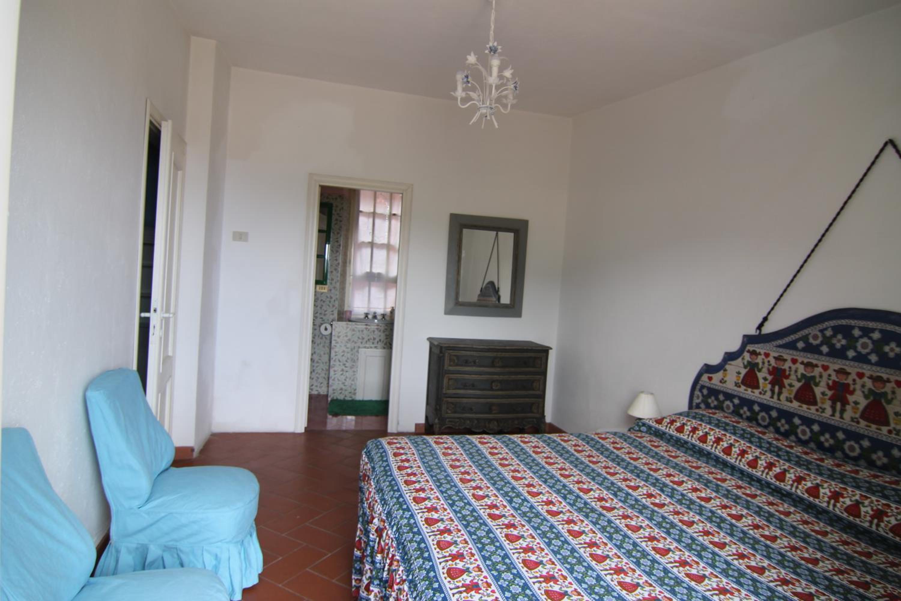 Five Lands Pink Cottage en Levanto