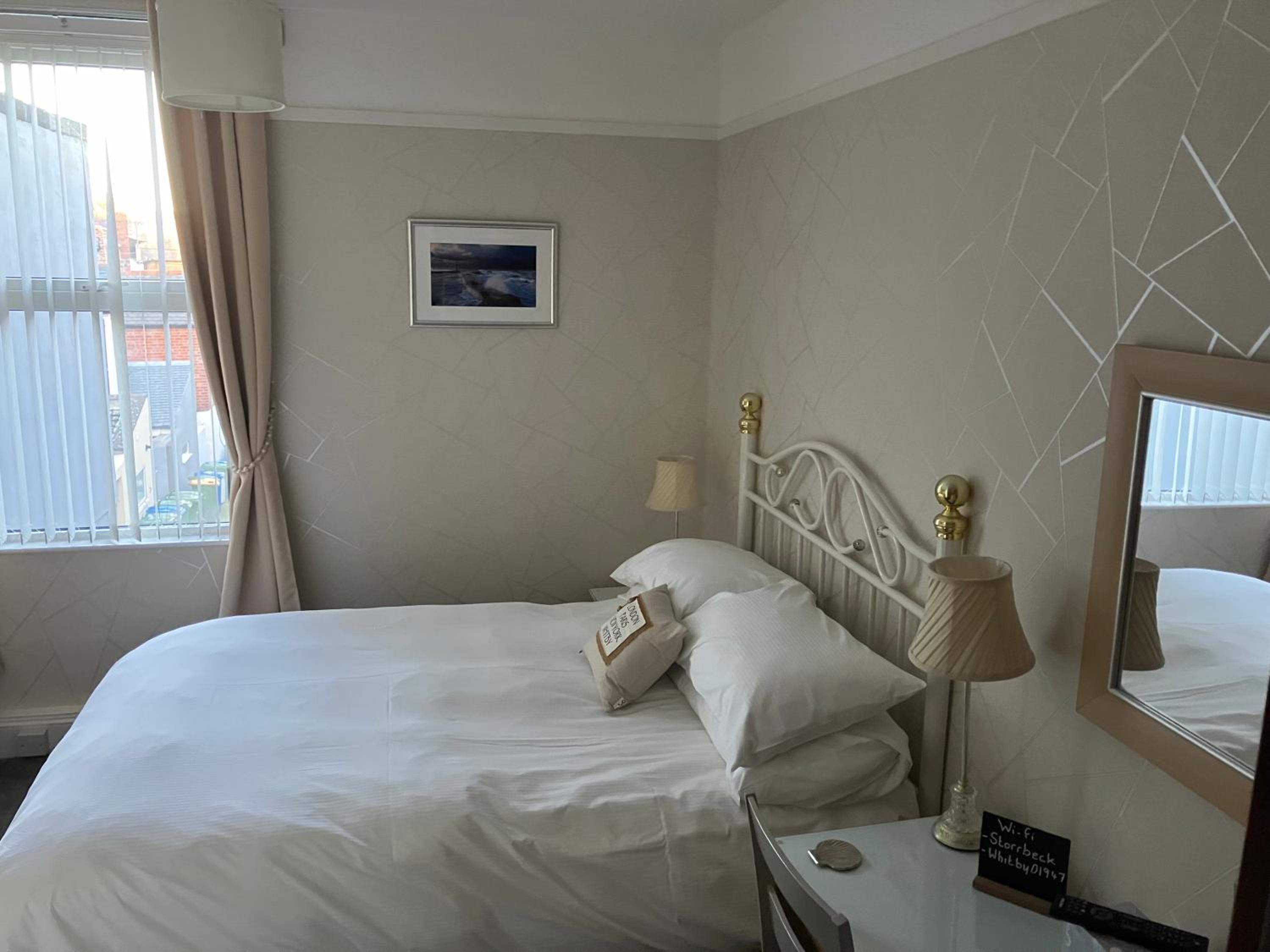 Storrbeck Guest House view 5