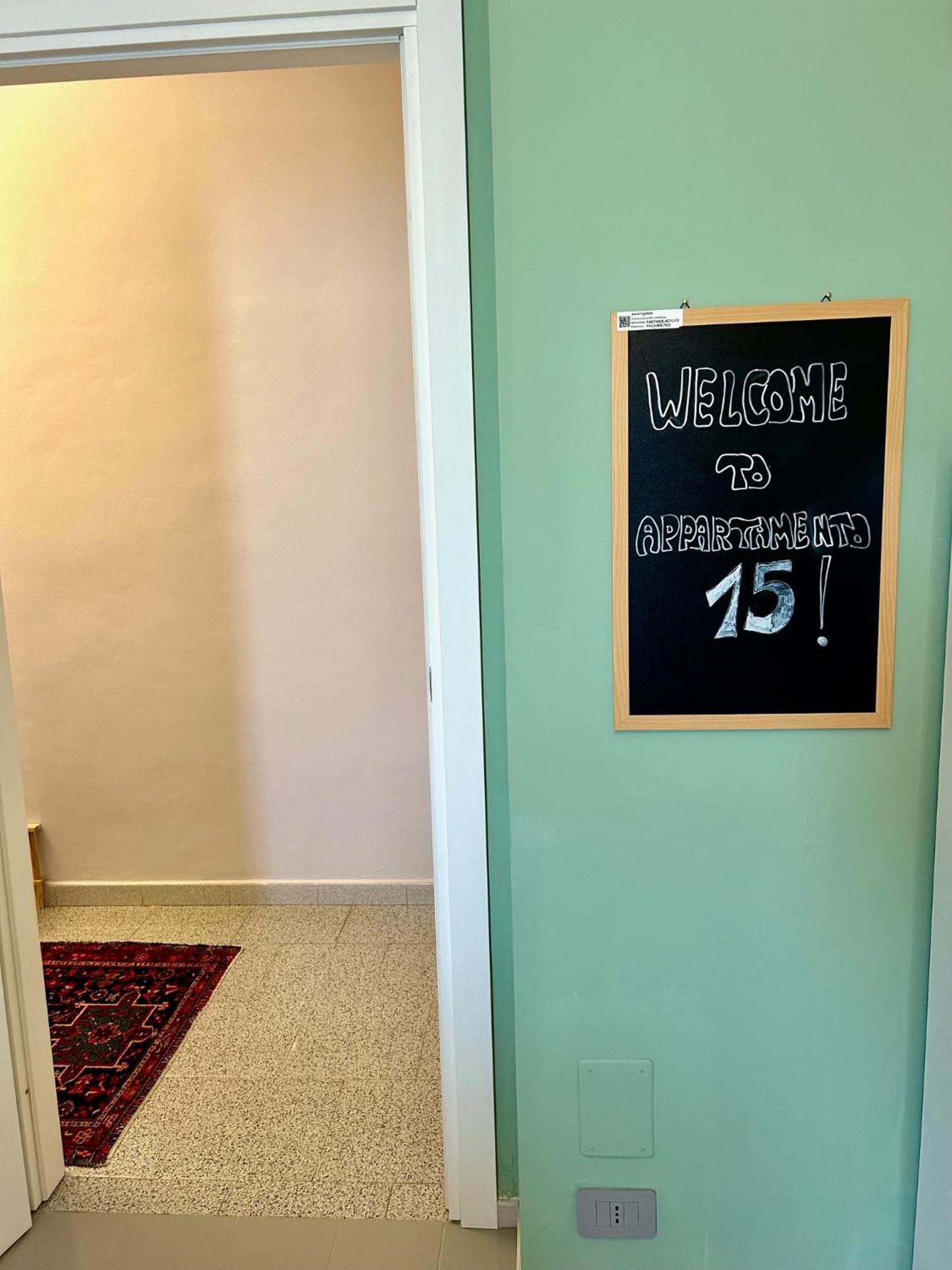 Appartamento 15 photo 3