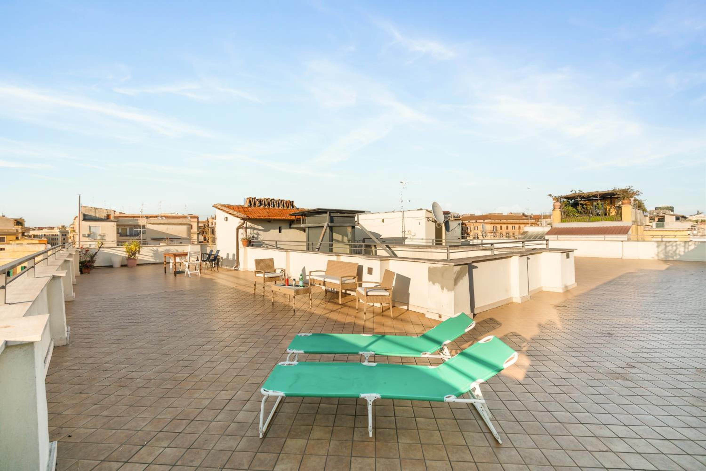 roof
