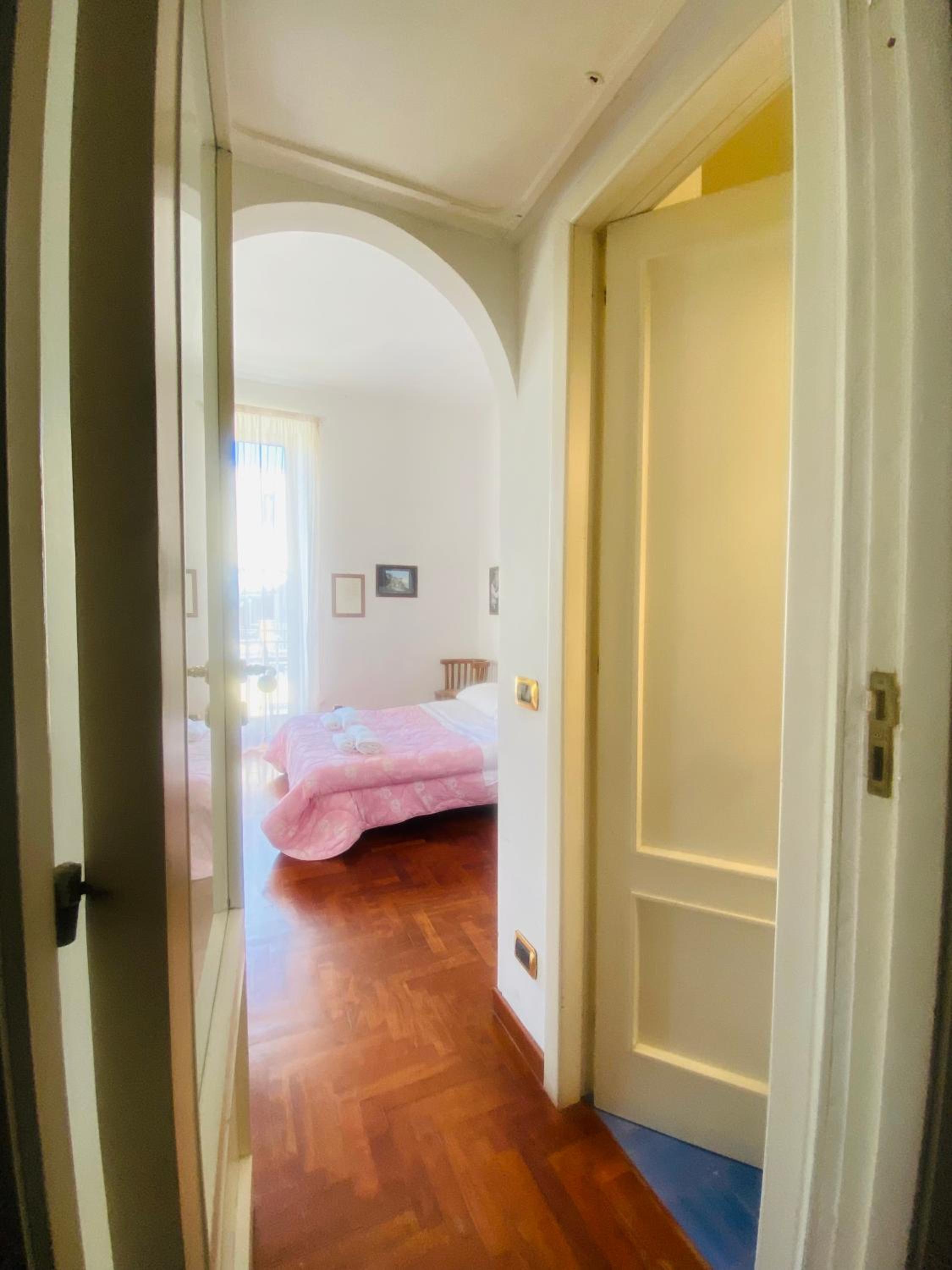 La casa sui tetti 2