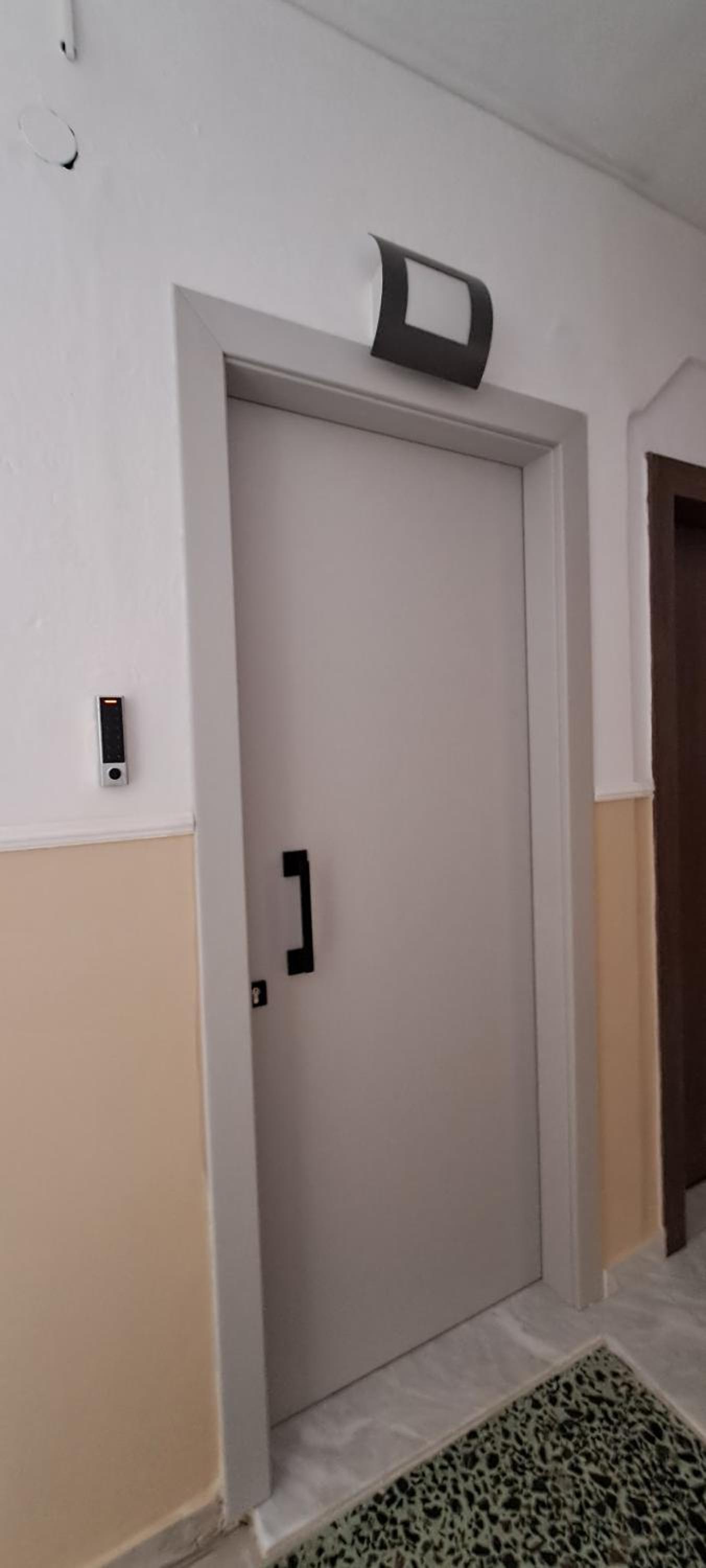 Lago Suite