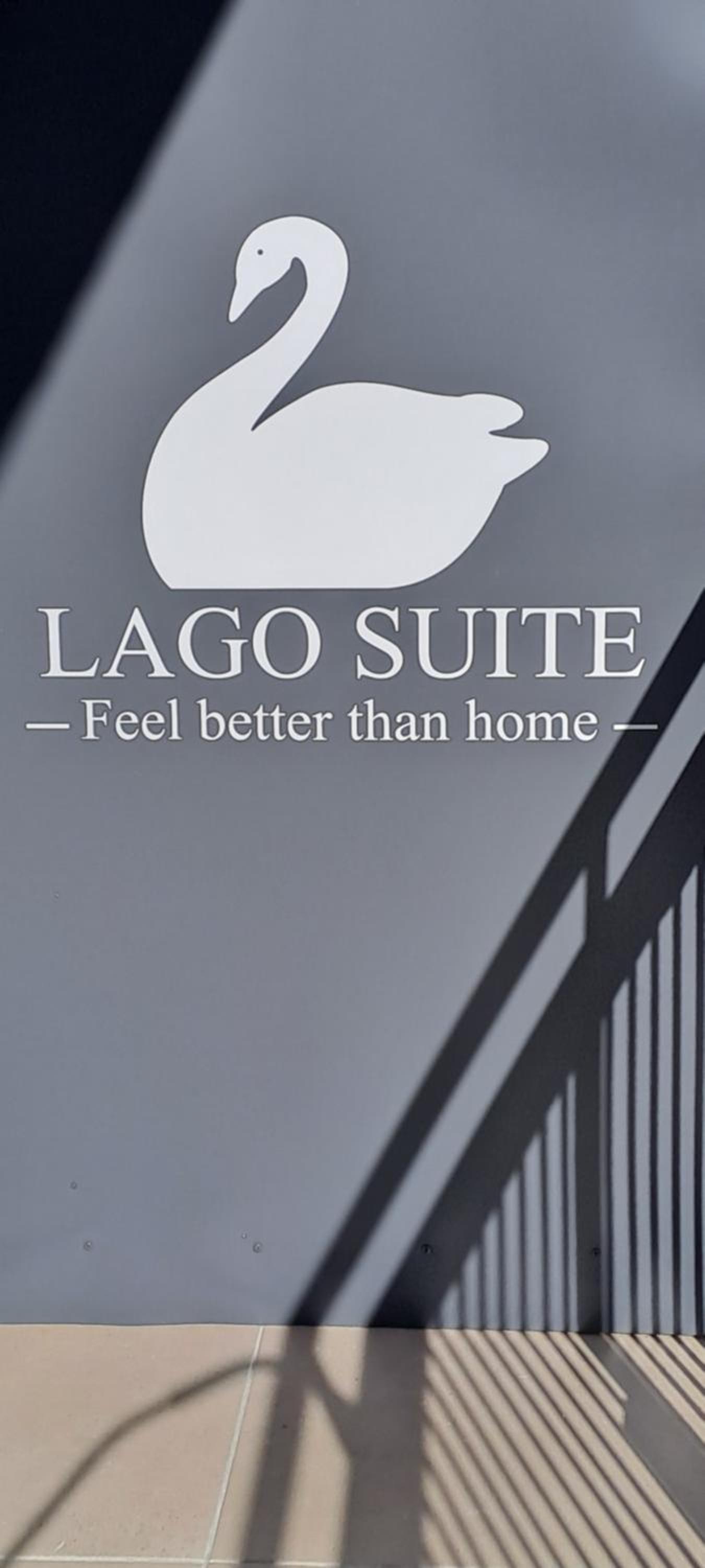 Lago Suite