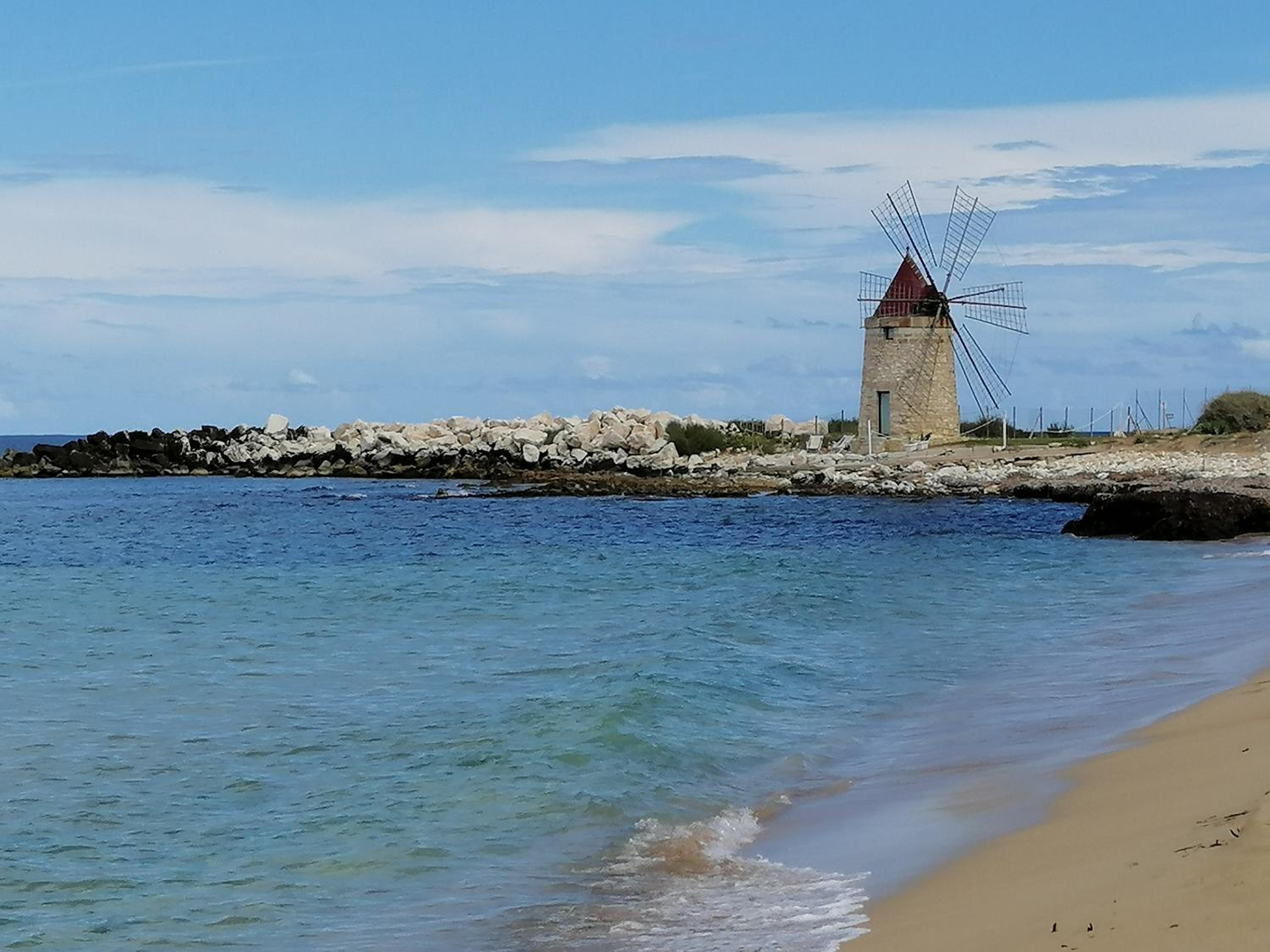 Casa vacanze Nonna Lina - Trapani view 3
