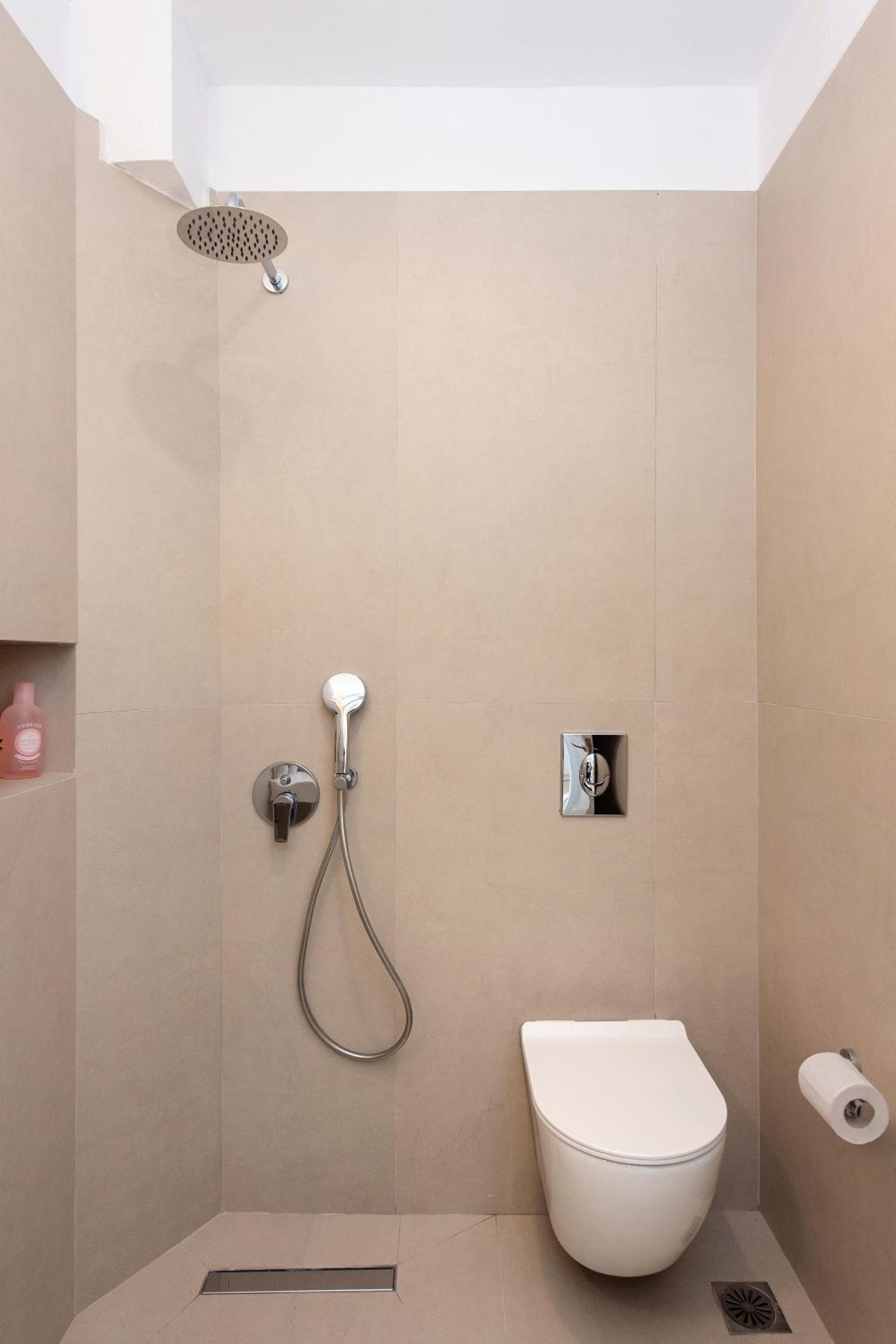 NiSea Apartments