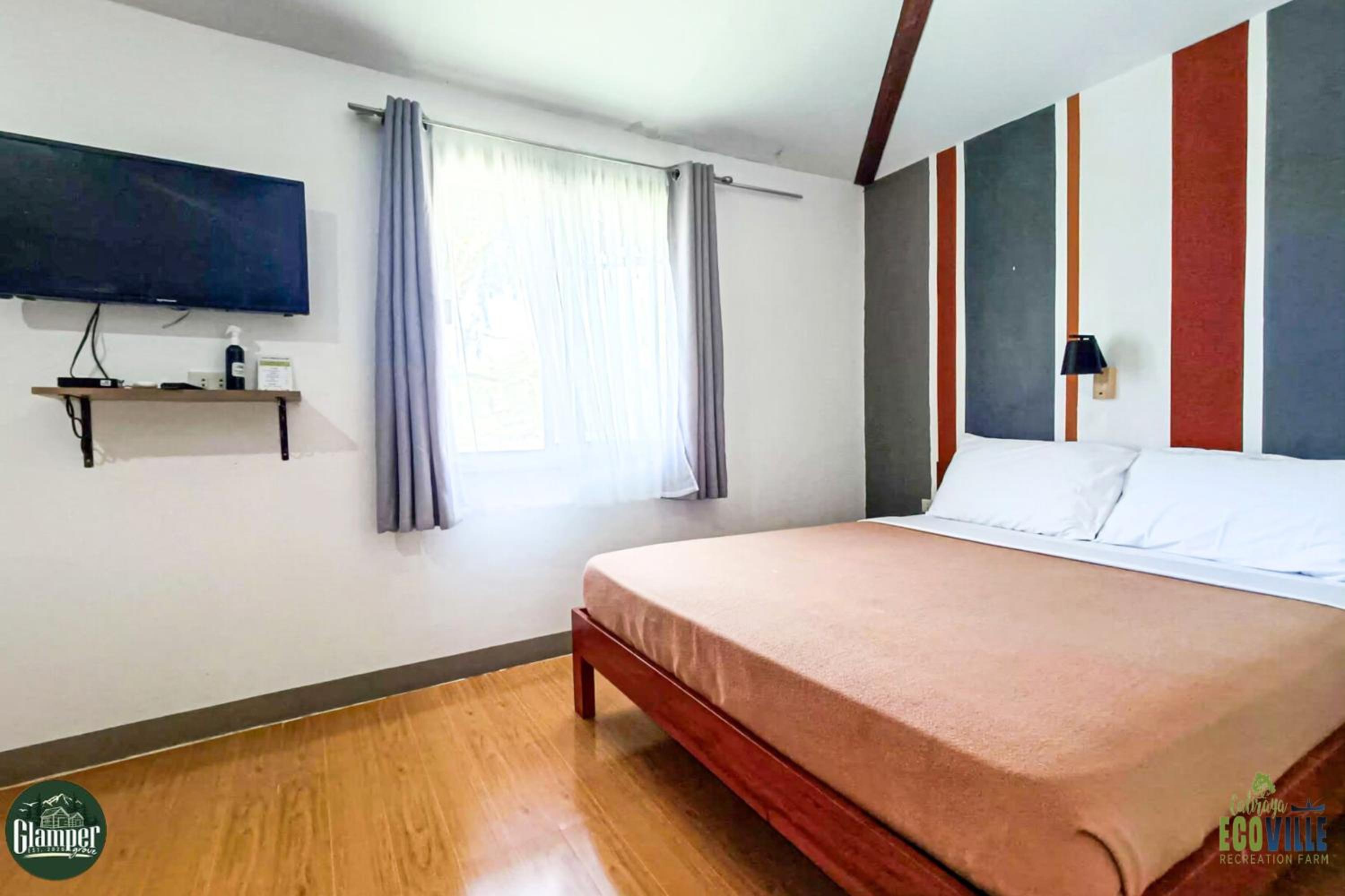 Caliraya Ecoville Recreation and Farm Resort