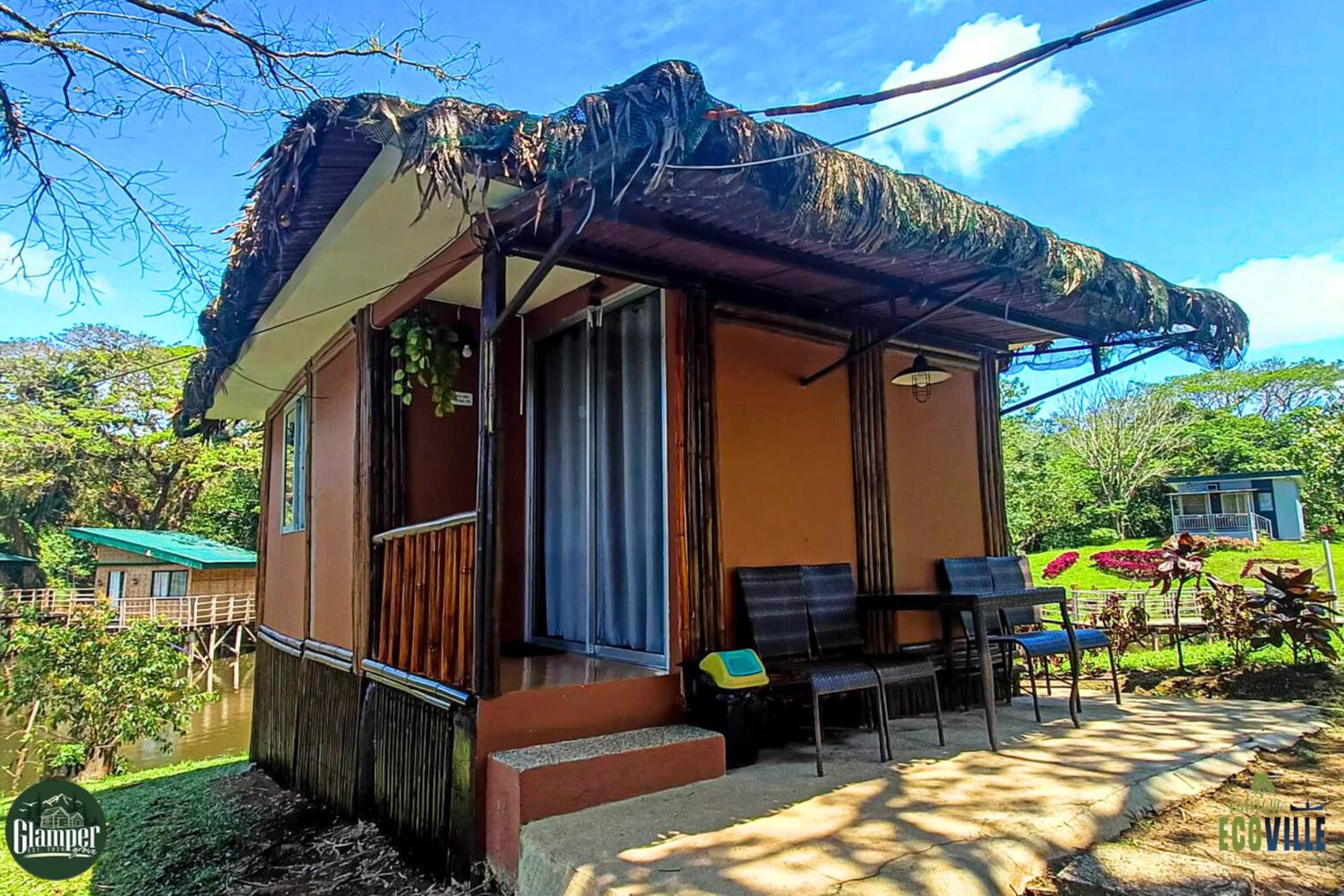 Caliraya Ecoville Recreation and Farm Resort