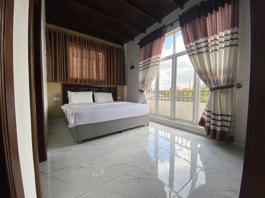 The Mist Nuwara Eliya - 6 Bedrooms view 4