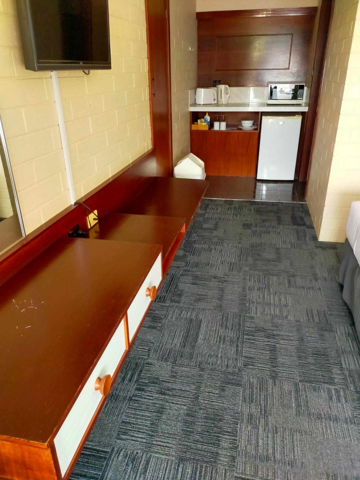 Bayview Motel