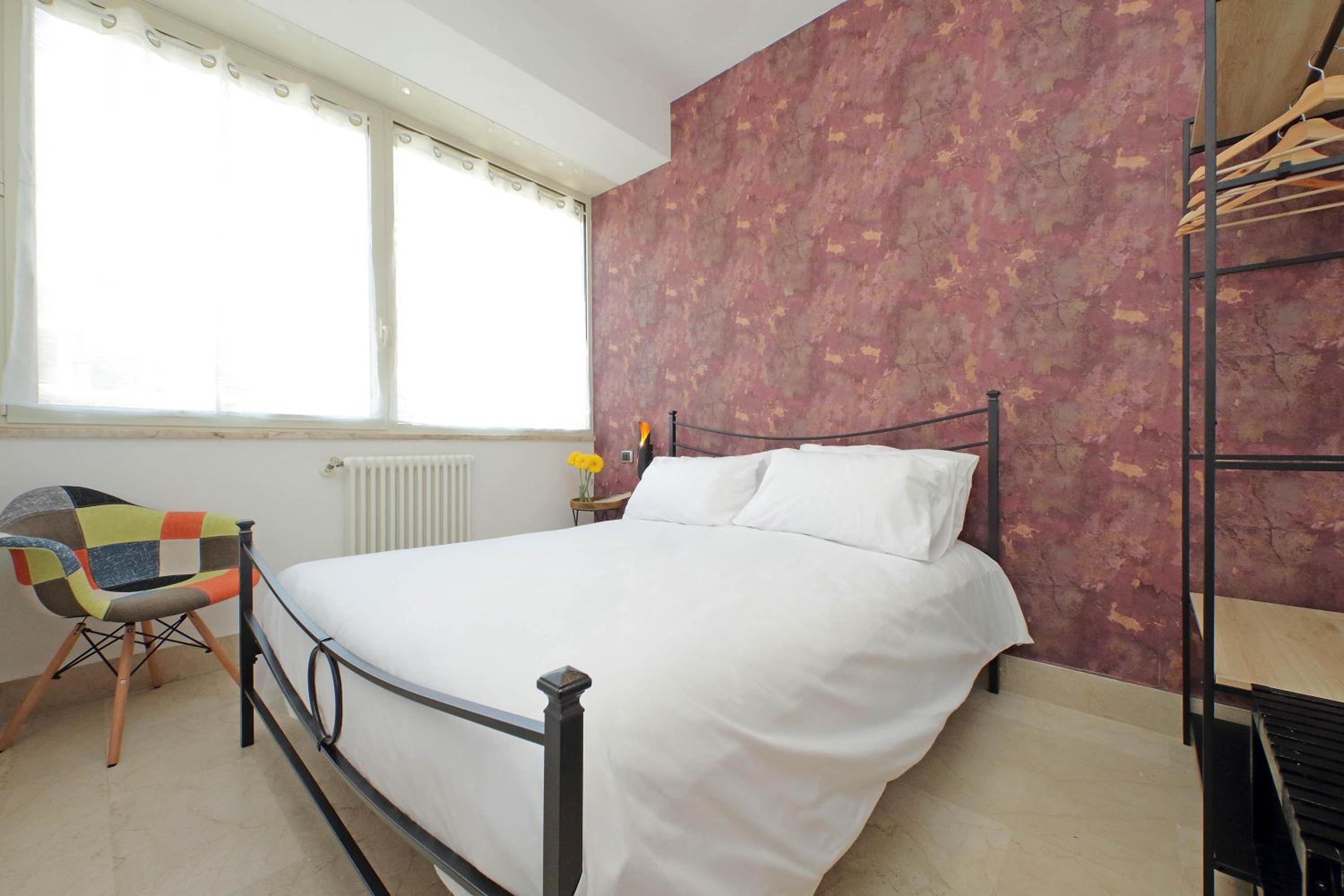 Homely Flat Porta Maggiore