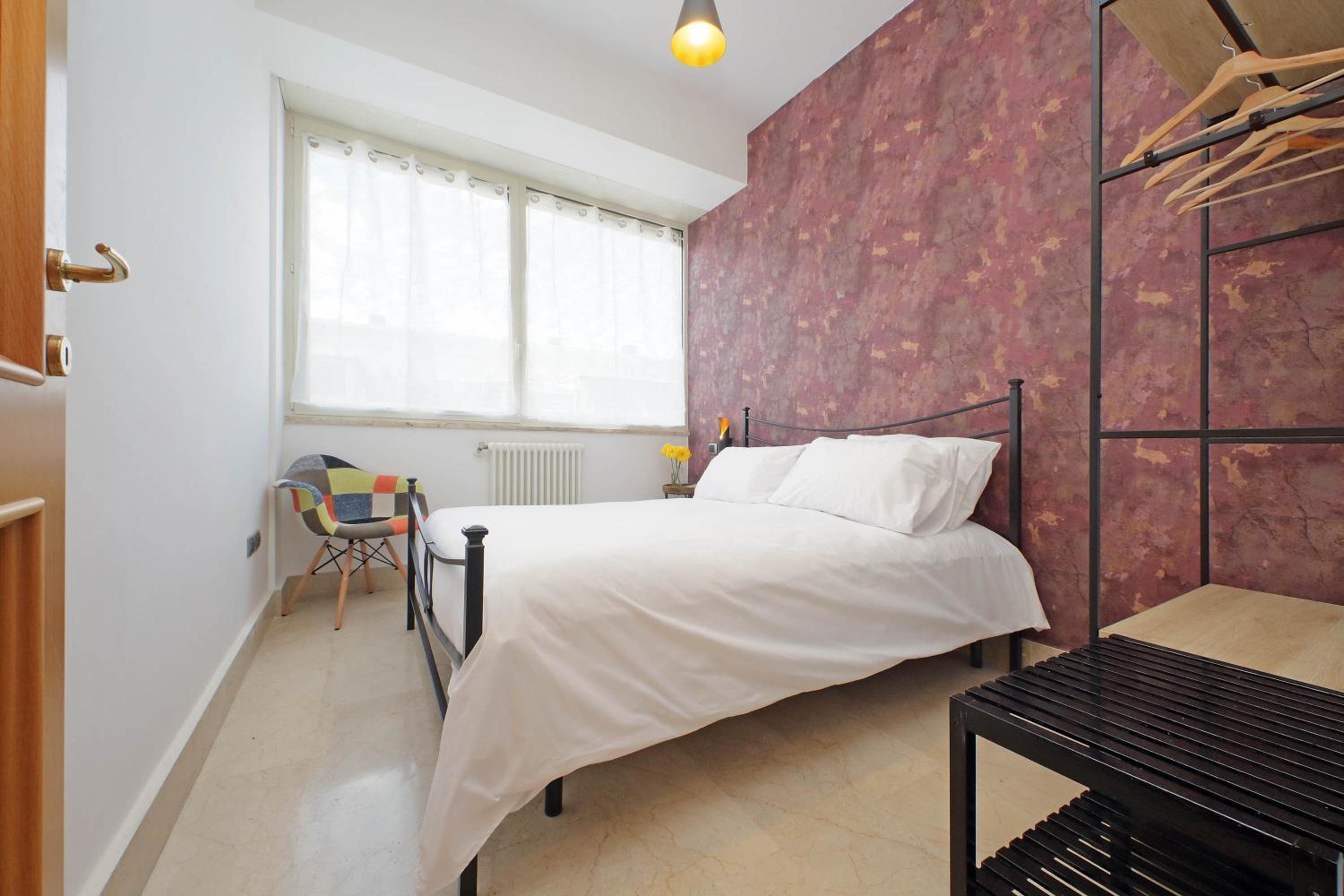 Homely Flat Porta Maggiore