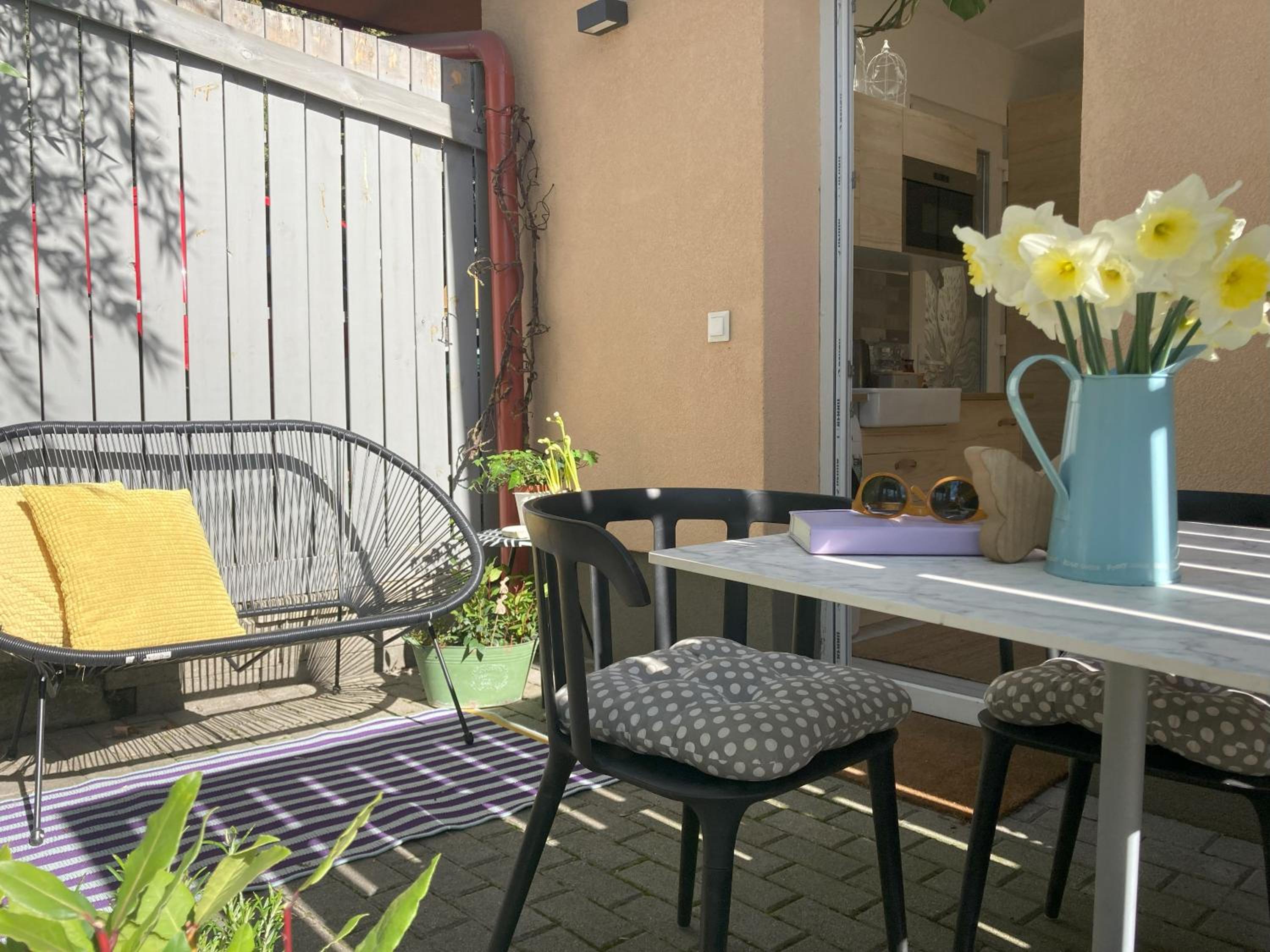 Fifteen Boutique Rooms Budapest with Self Check-In