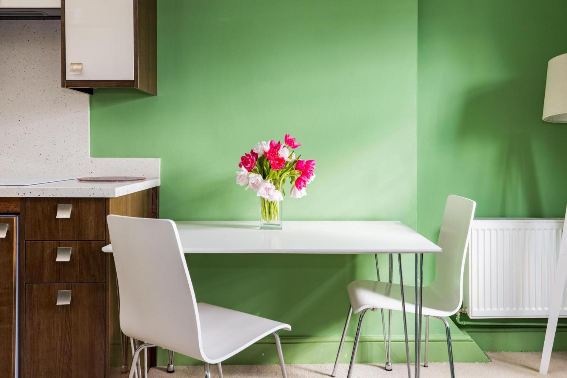 The Pimlico Lime – 1 Bedroom in Belgravia