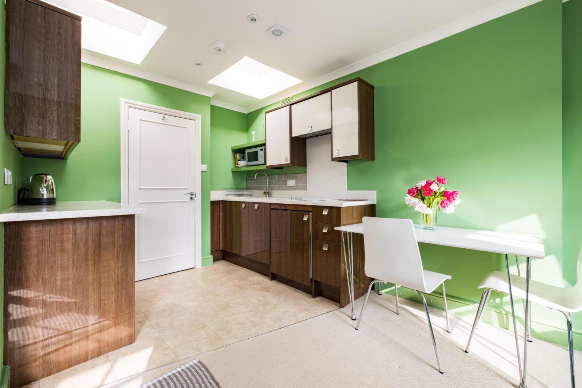 The Pimlico Lime – 1 Bedroom in Belgravia