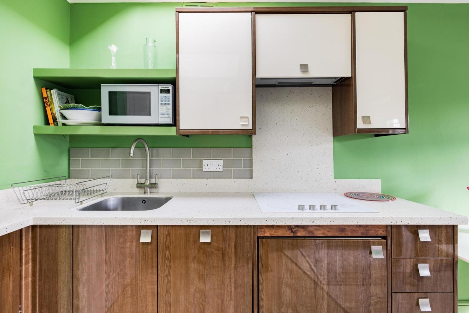 The Pimlico Lime – 1 Bedroom in Belgravia