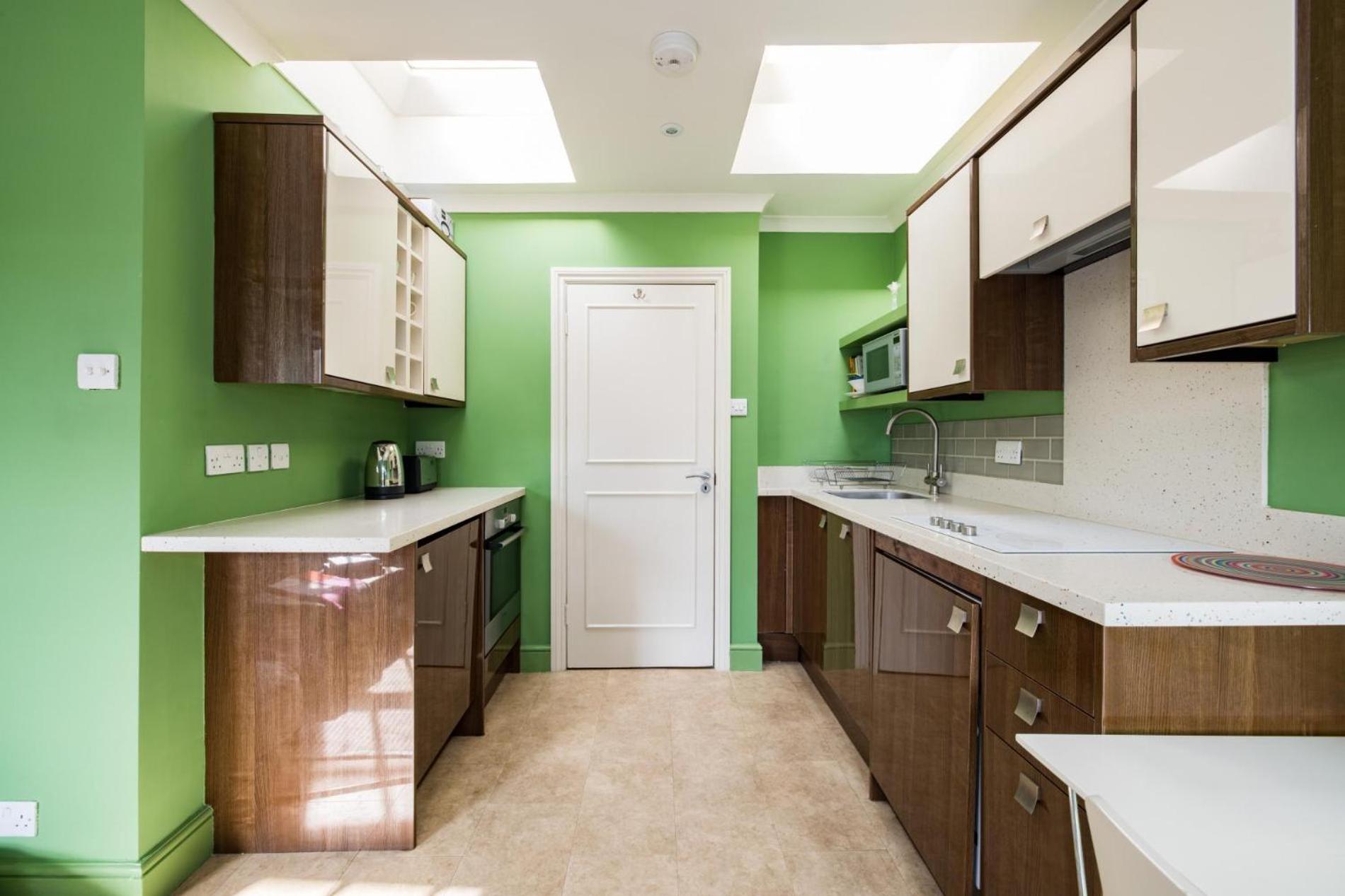 The Pimlico Lime – 1 Bedroom in Belgravia