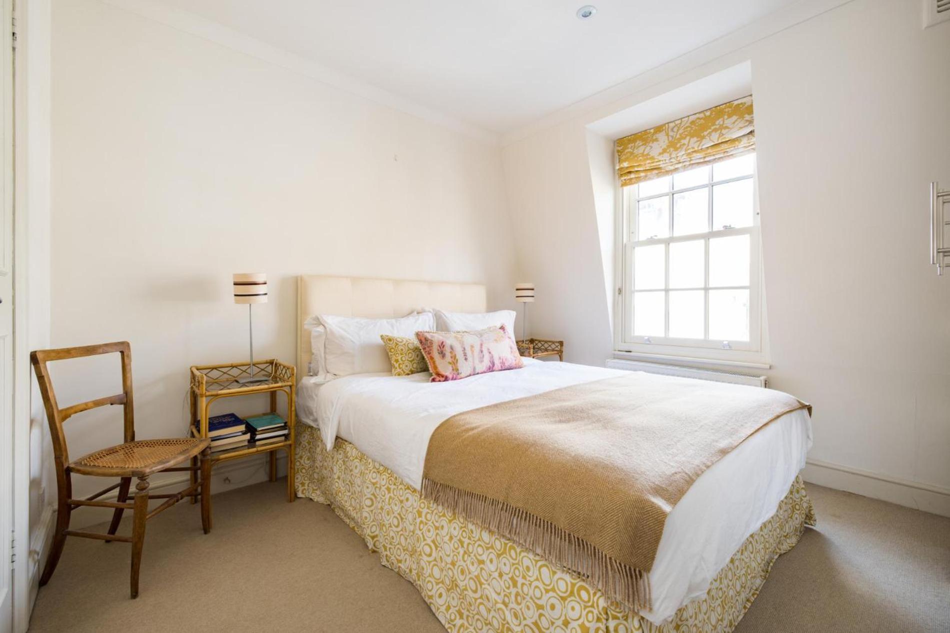 The Pimlico Lime – 1 Bedroom in Belgravia