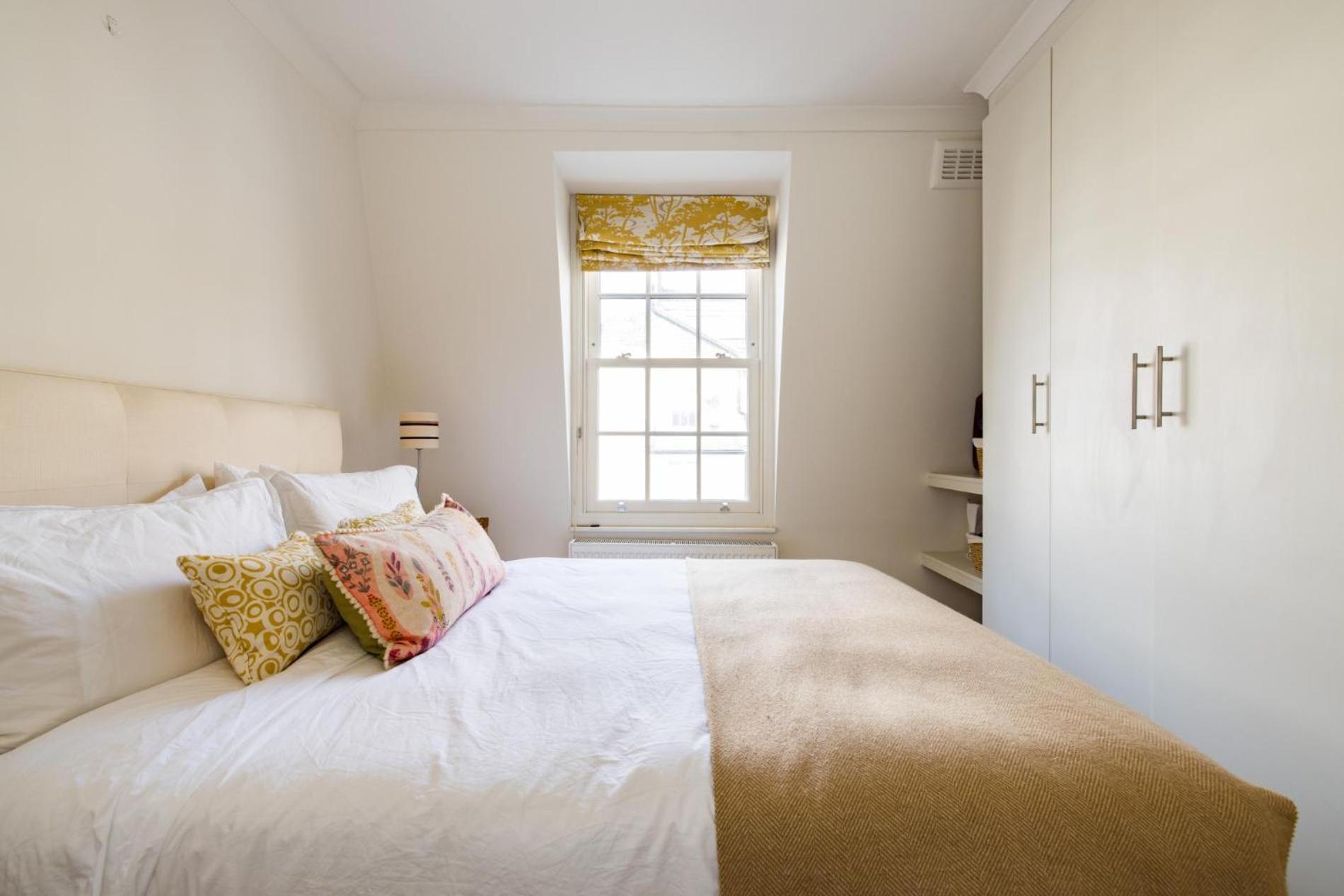 The Pimlico Lime – 1 Bedroom in Belgravia