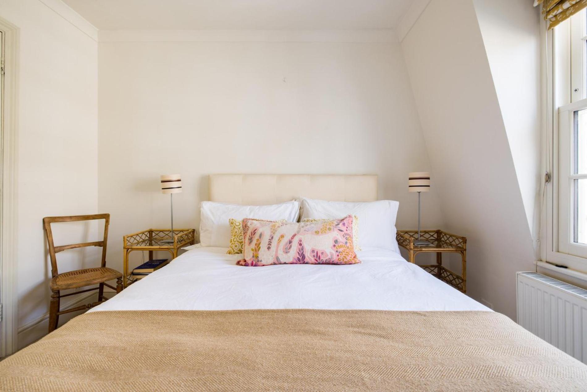 The Pimlico Lime – 1 Bedroom in Belgravia