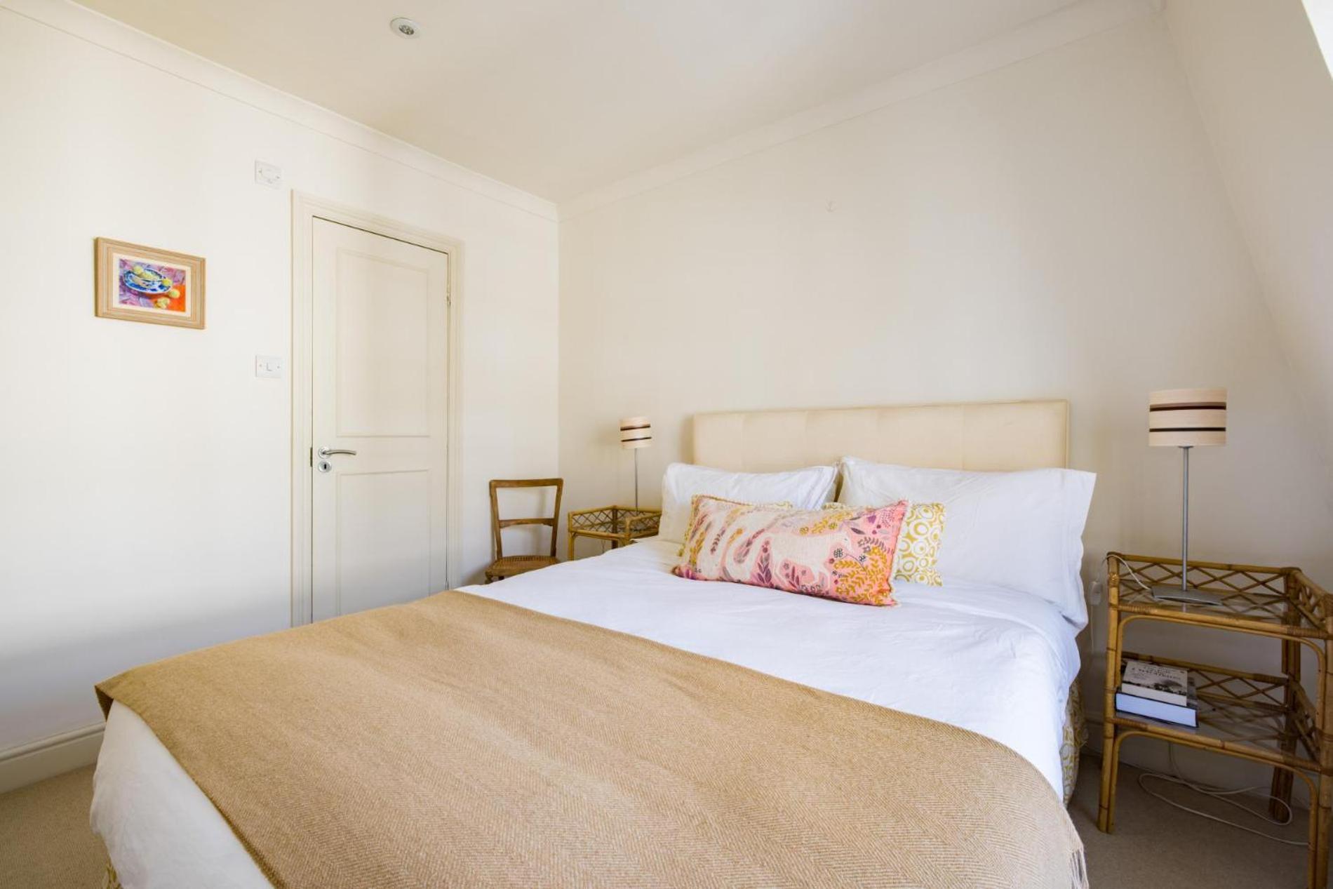 The Pimlico Lime – 1 Bedroom in Belgravia