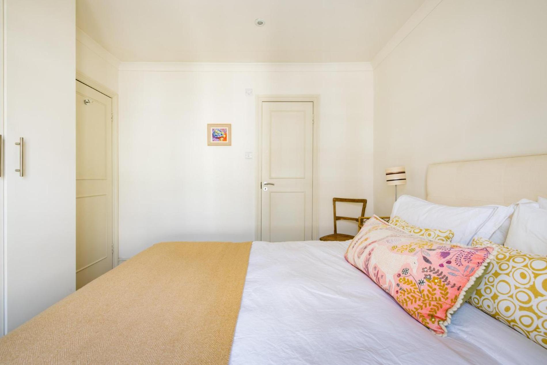 The Pimlico Lime – 1 Bedroom in Belgravia