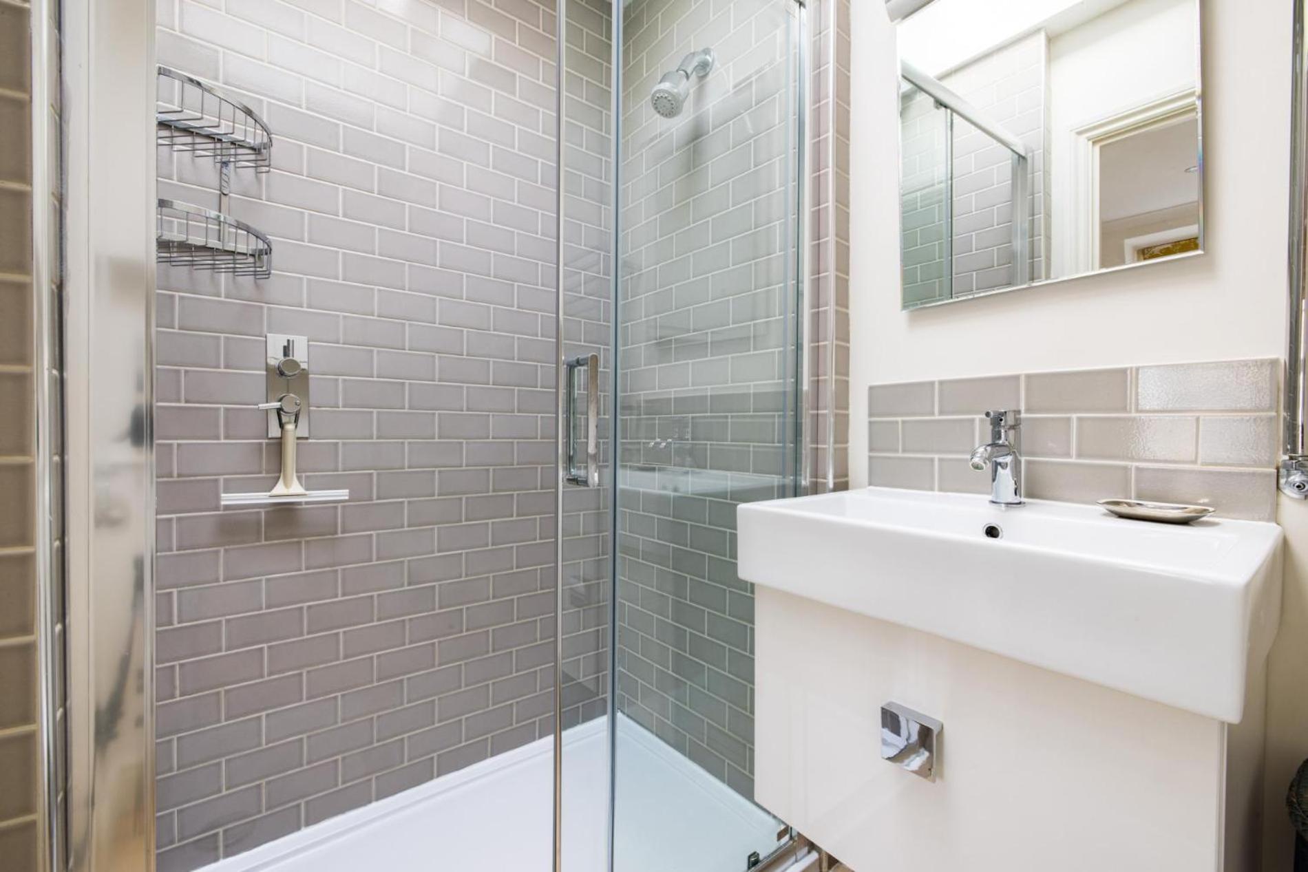 The Pimlico Lime – 1 Bedroom in Belgravia