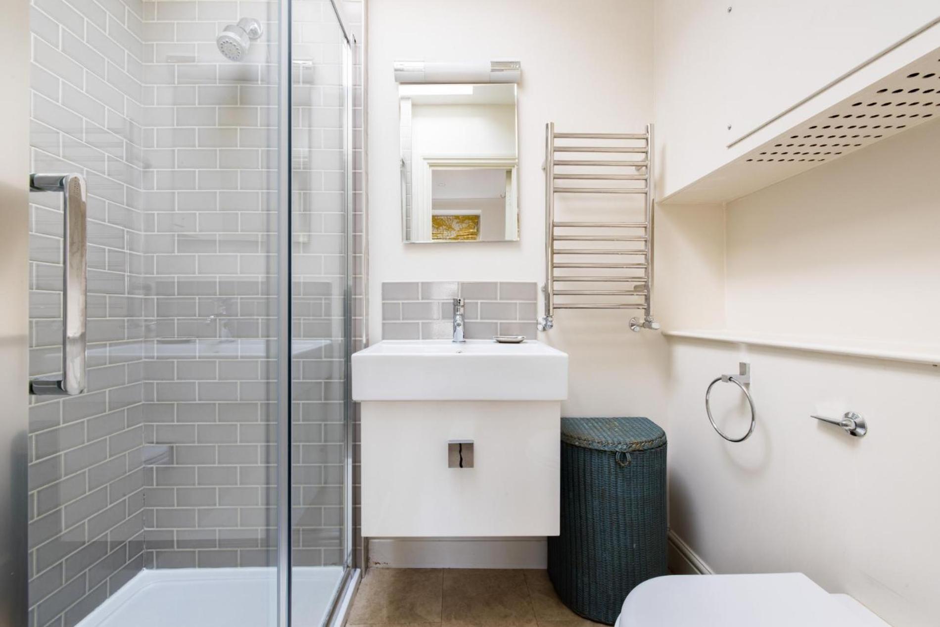 The Pimlico Lime – 1 Bedroom in Belgravia