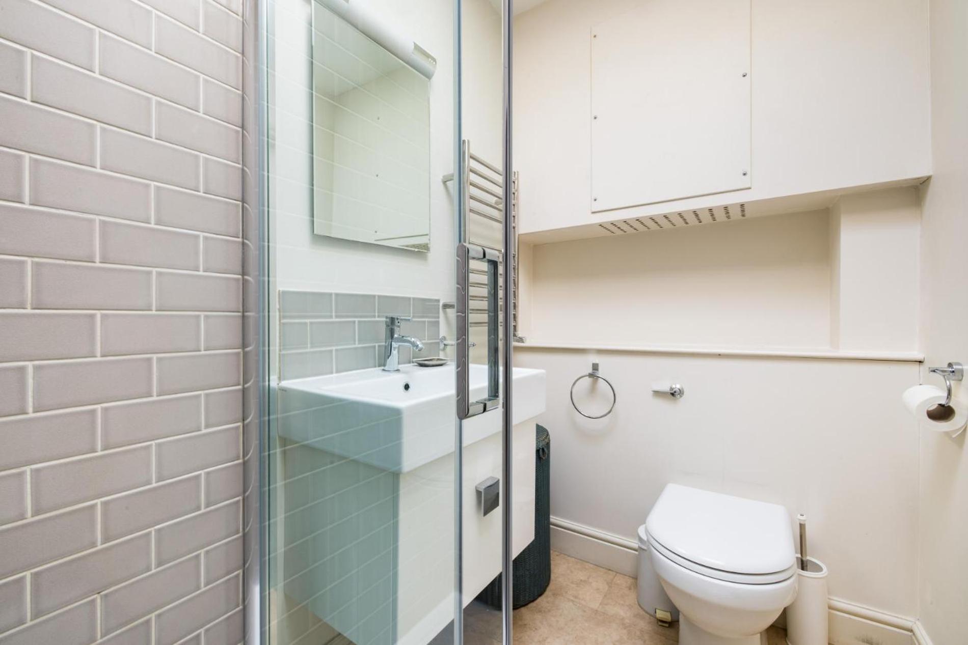 The Pimlico Lime – 1 Bedroom in Belgravia