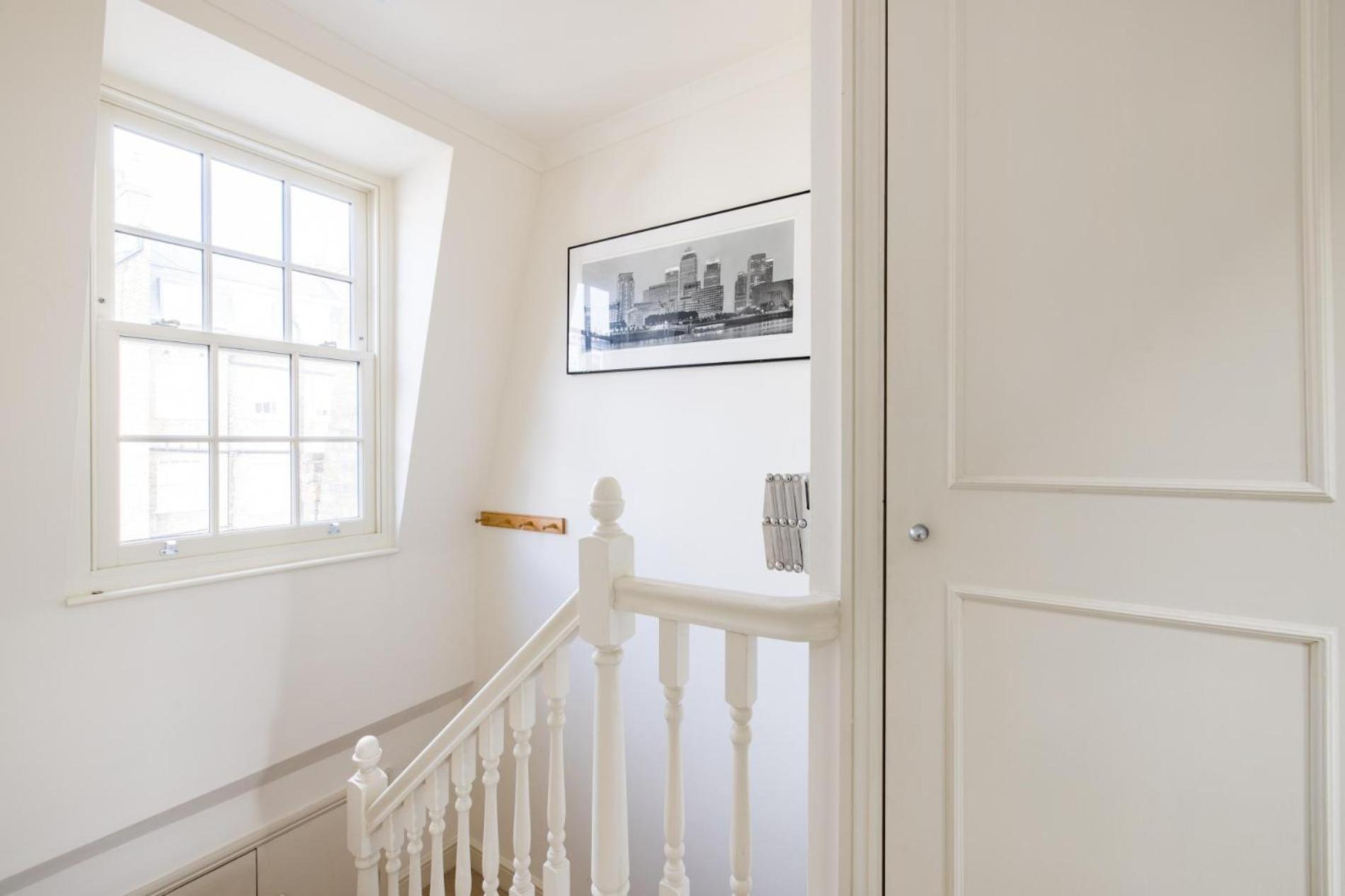 The Pimlico Lime – 1 Bedroom in Belgravia