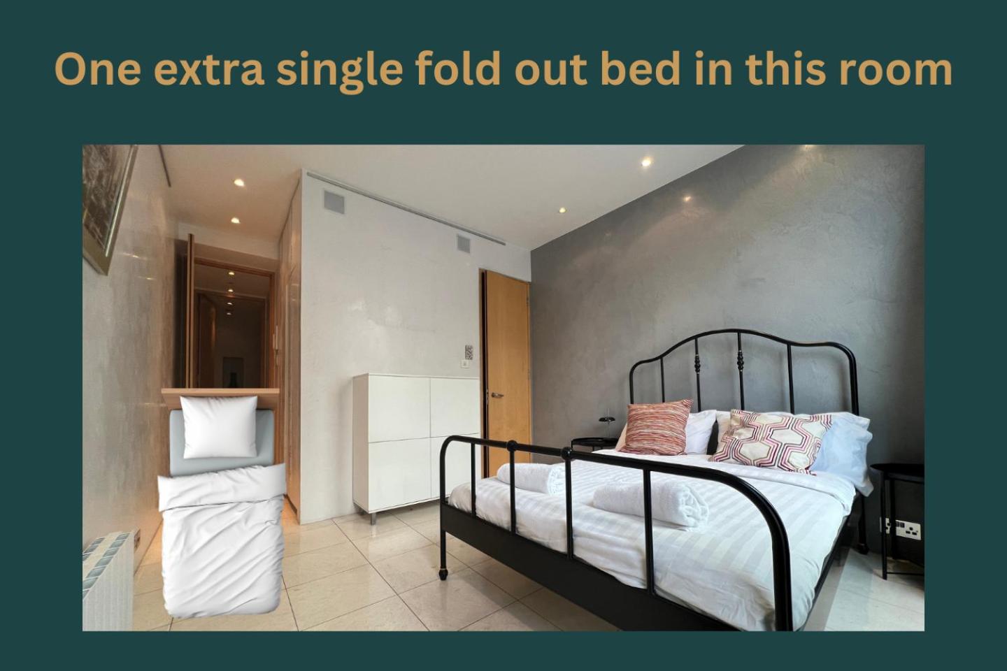 Multi-Award Winning 7 Storey Home - Near Shoreditch