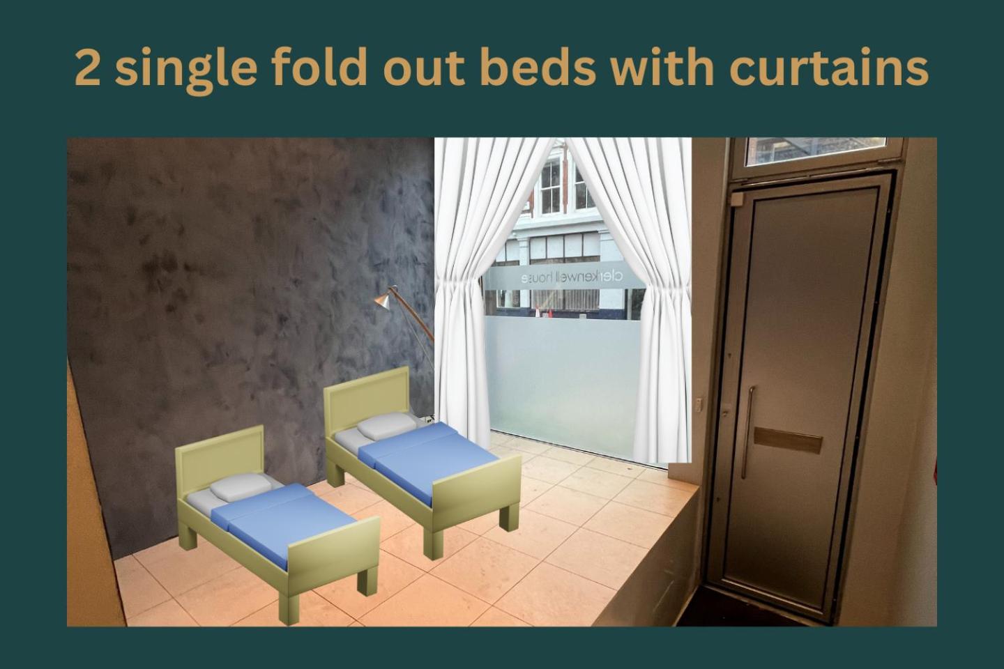 Multi-Award Winning 7 Storey Home - Near Shoreditch