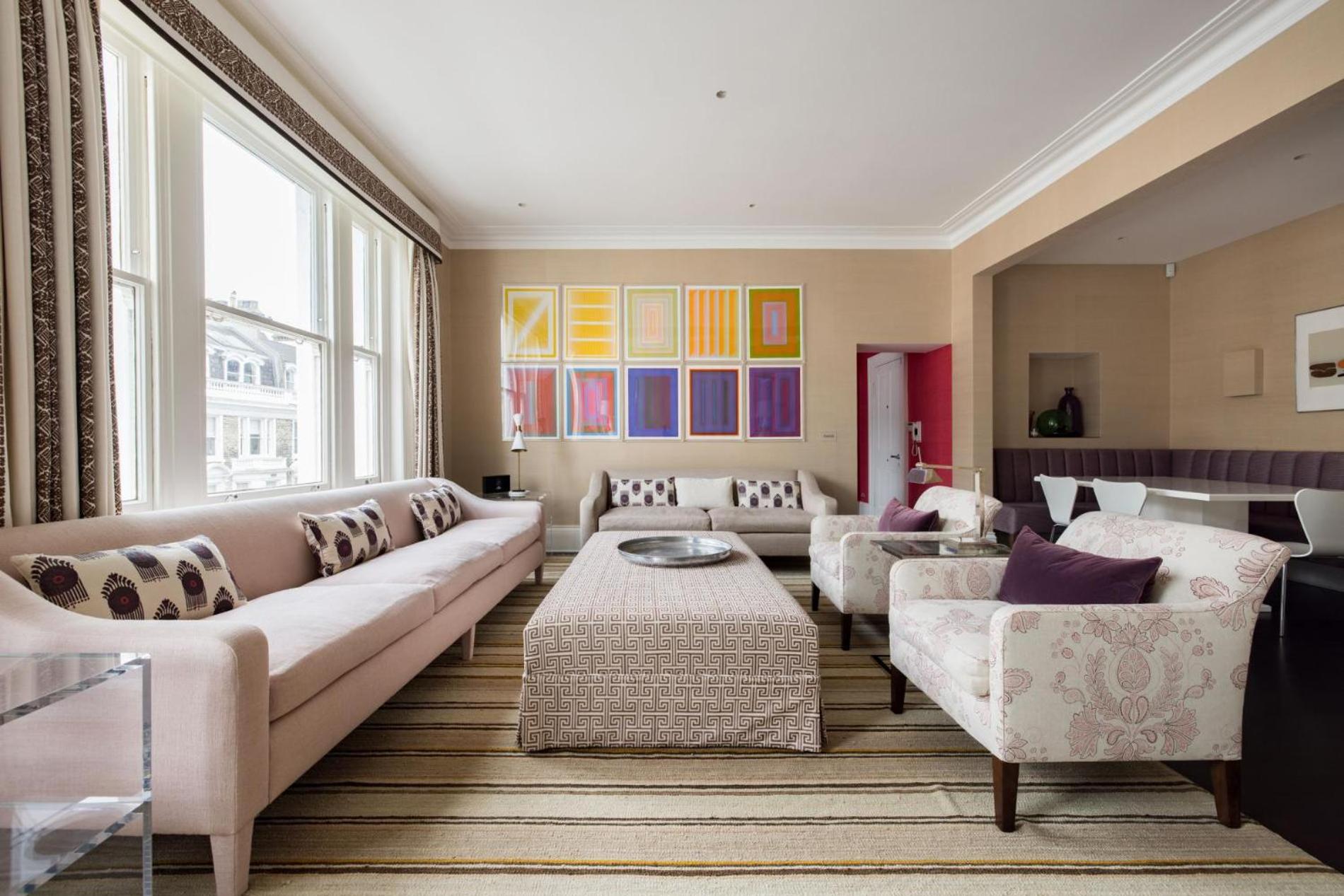 Kensington Luxury - 2 Bedrooms