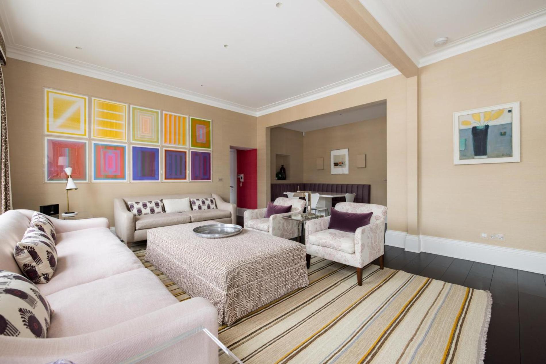 Kensington Luxury - 2 Bedrooms