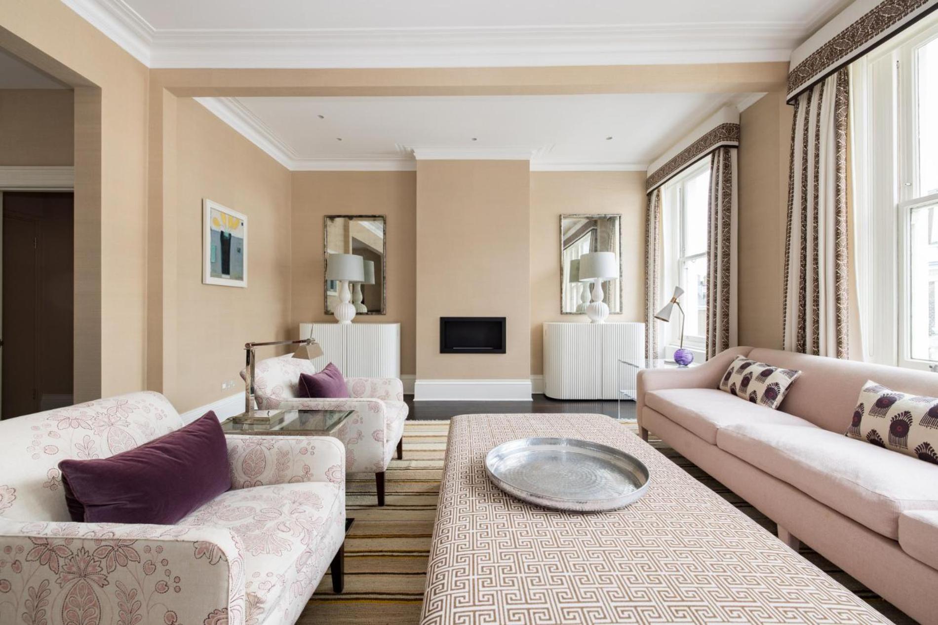 Kensington Luxury - 2 Bedrooms