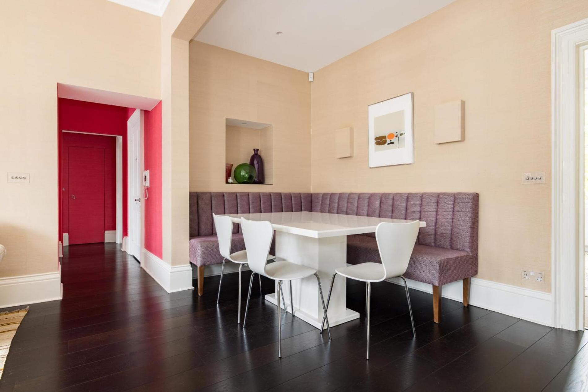 Kensington Luxury - 2 Bedrooms