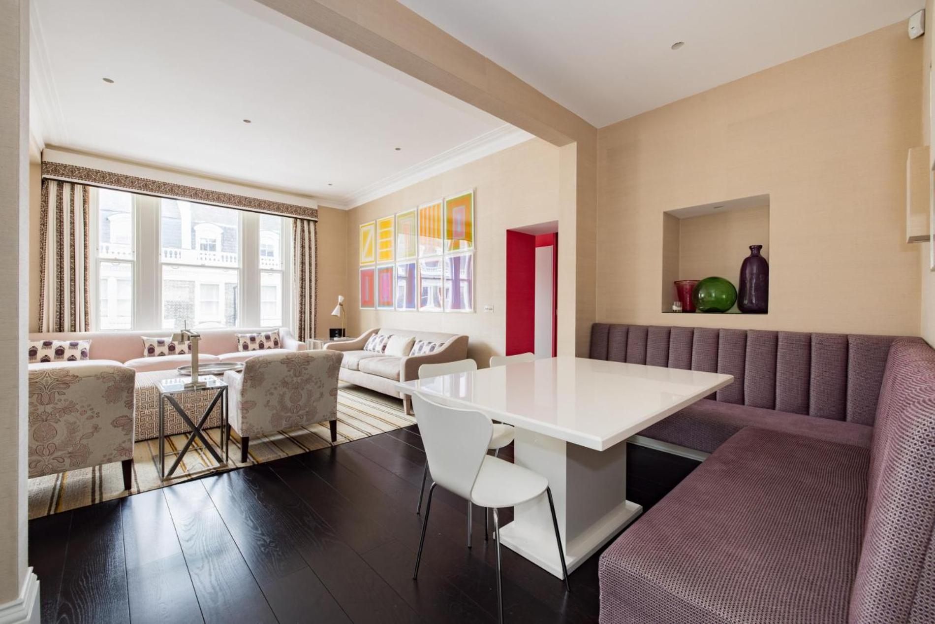 Kensington Luxury - 2 Bedrooms