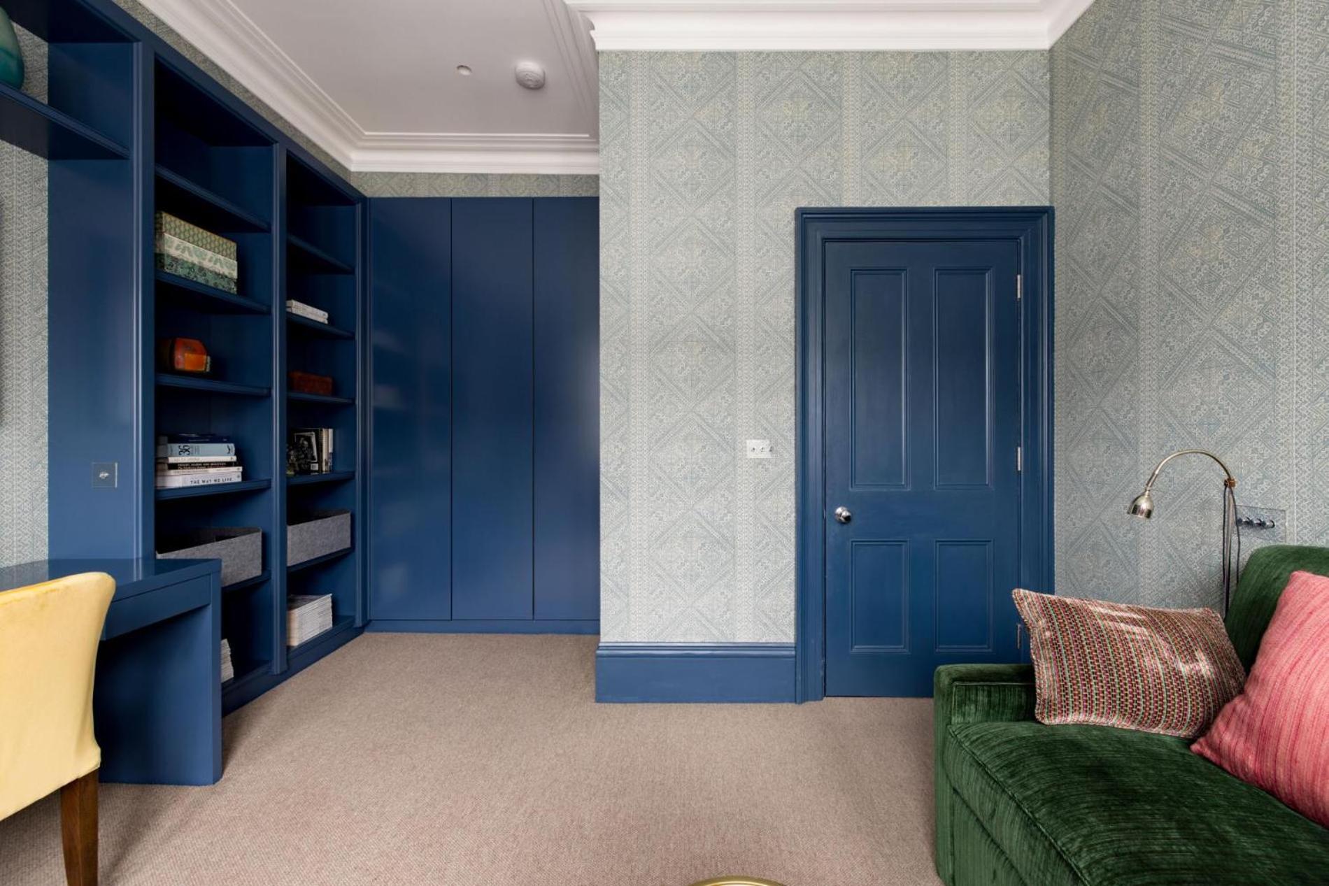 Kensington Luxury - 2 Bedrooms