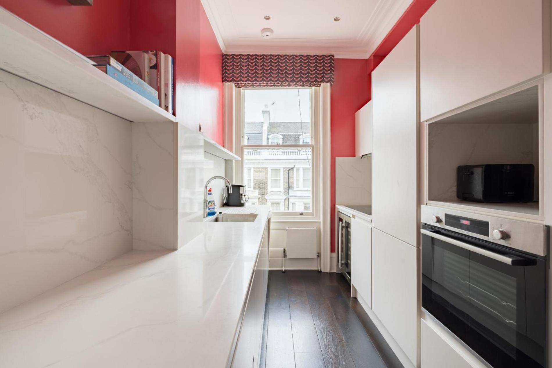 Kensington Luxury - 2 Bedrooms