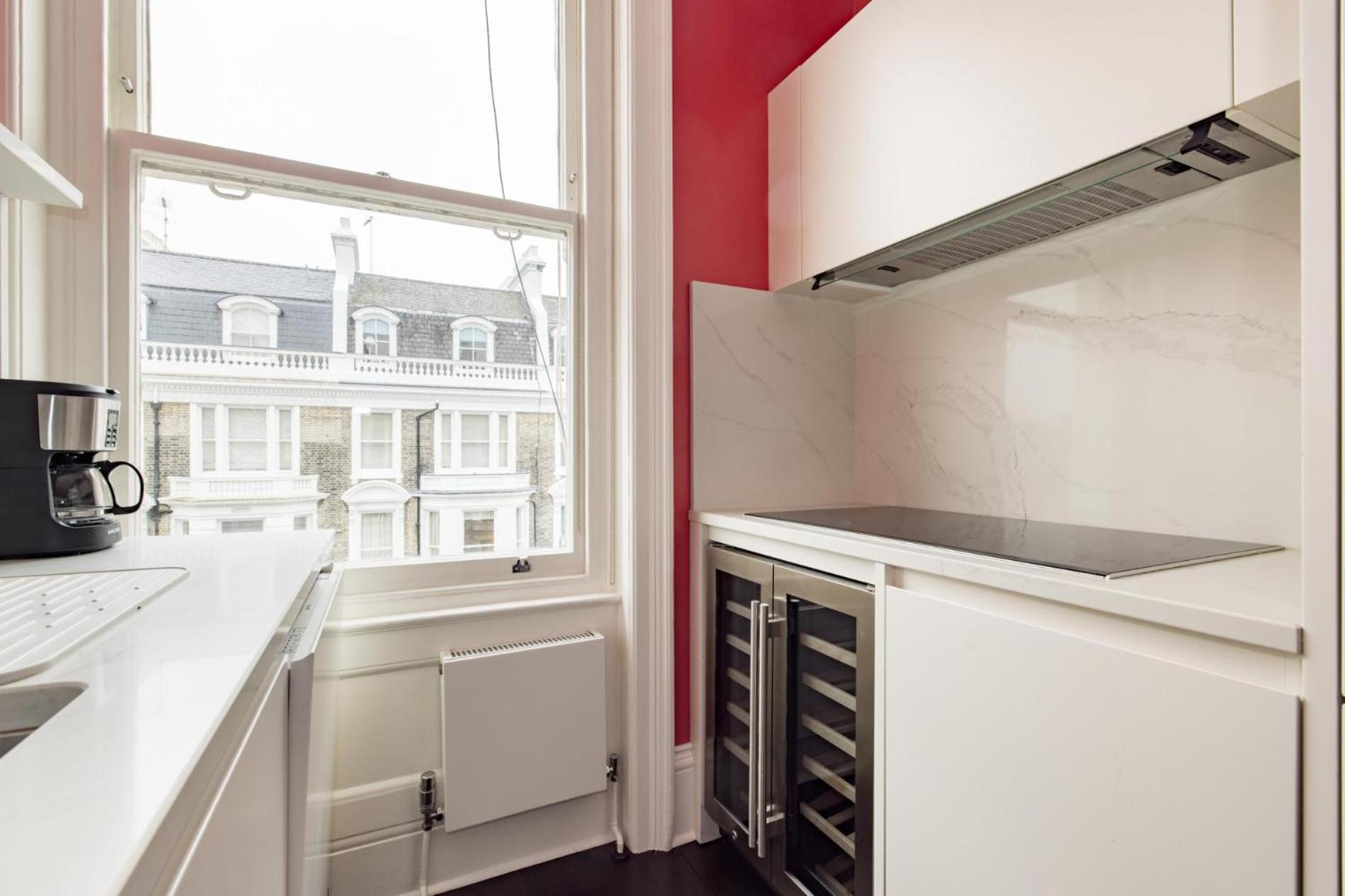 Kensington Luxury - 2 Bedrooms