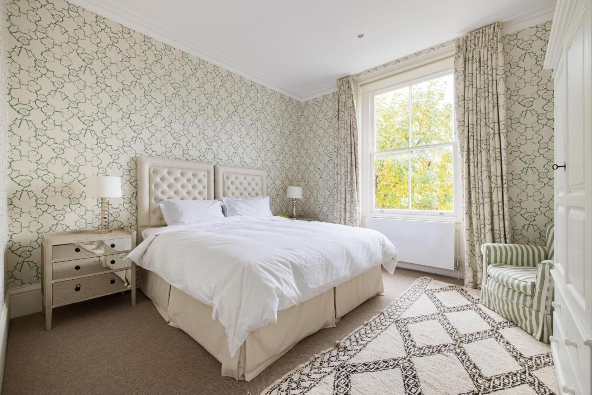 Kensington Luxury - 2 Bedrooms